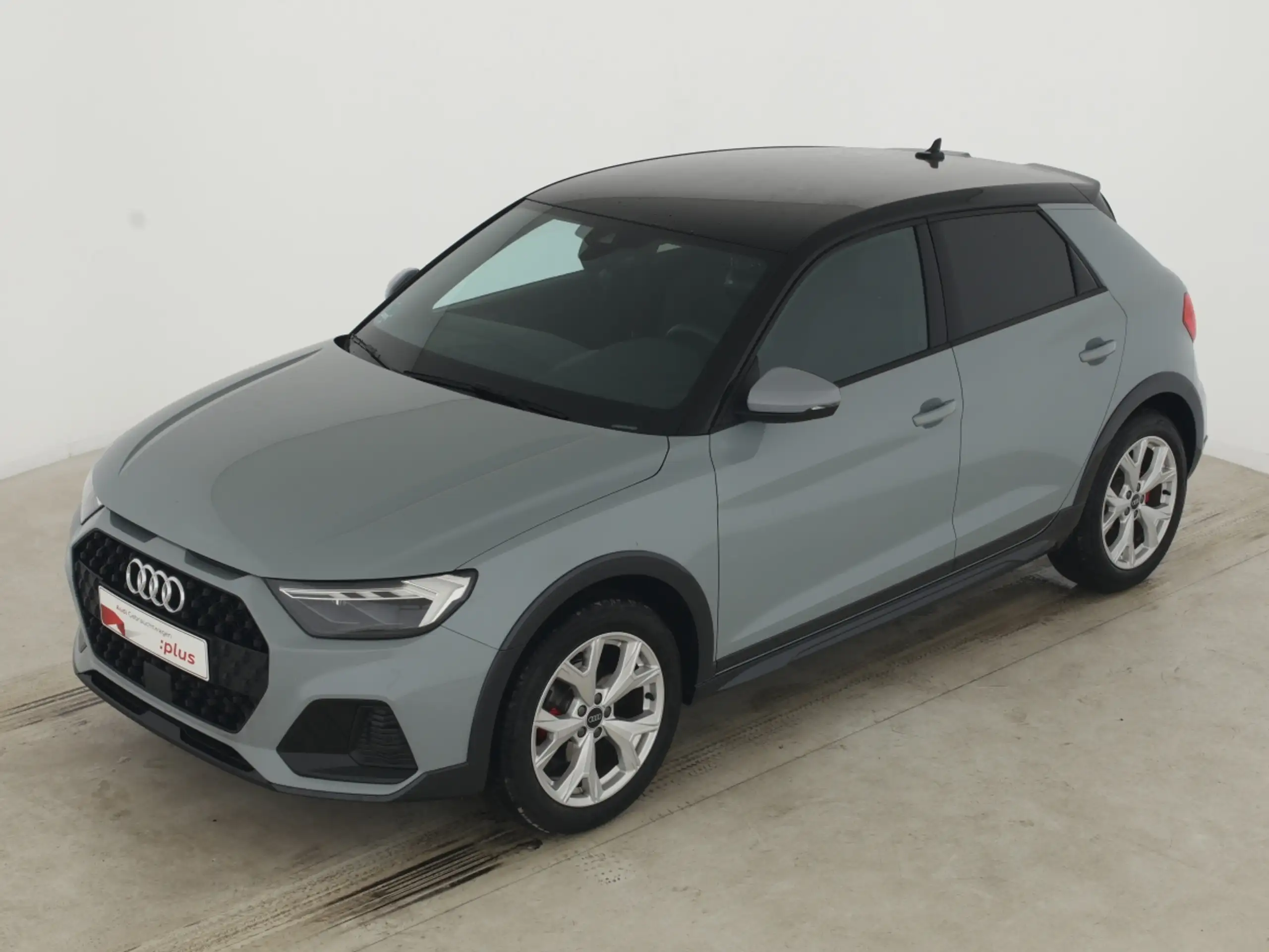 Audi - A1