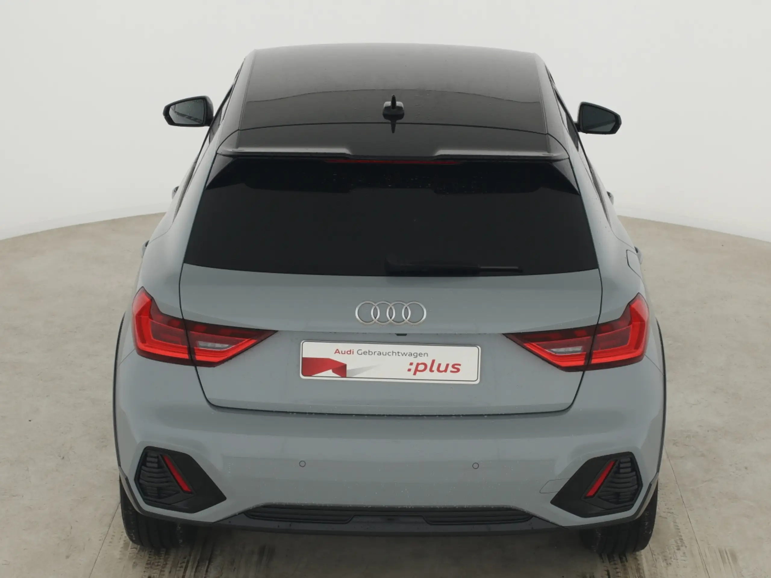 Audi - A1