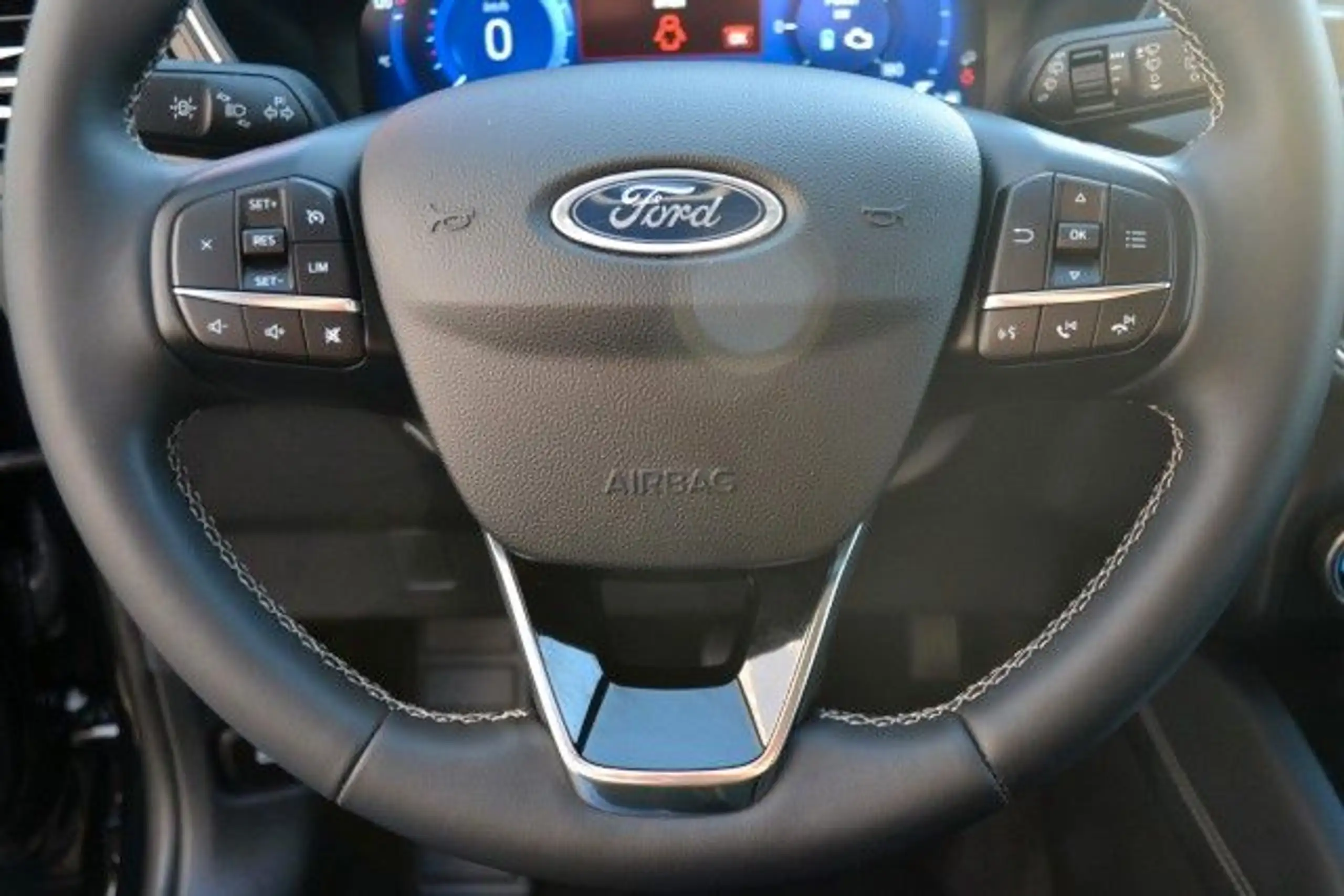 Ford - Kuga