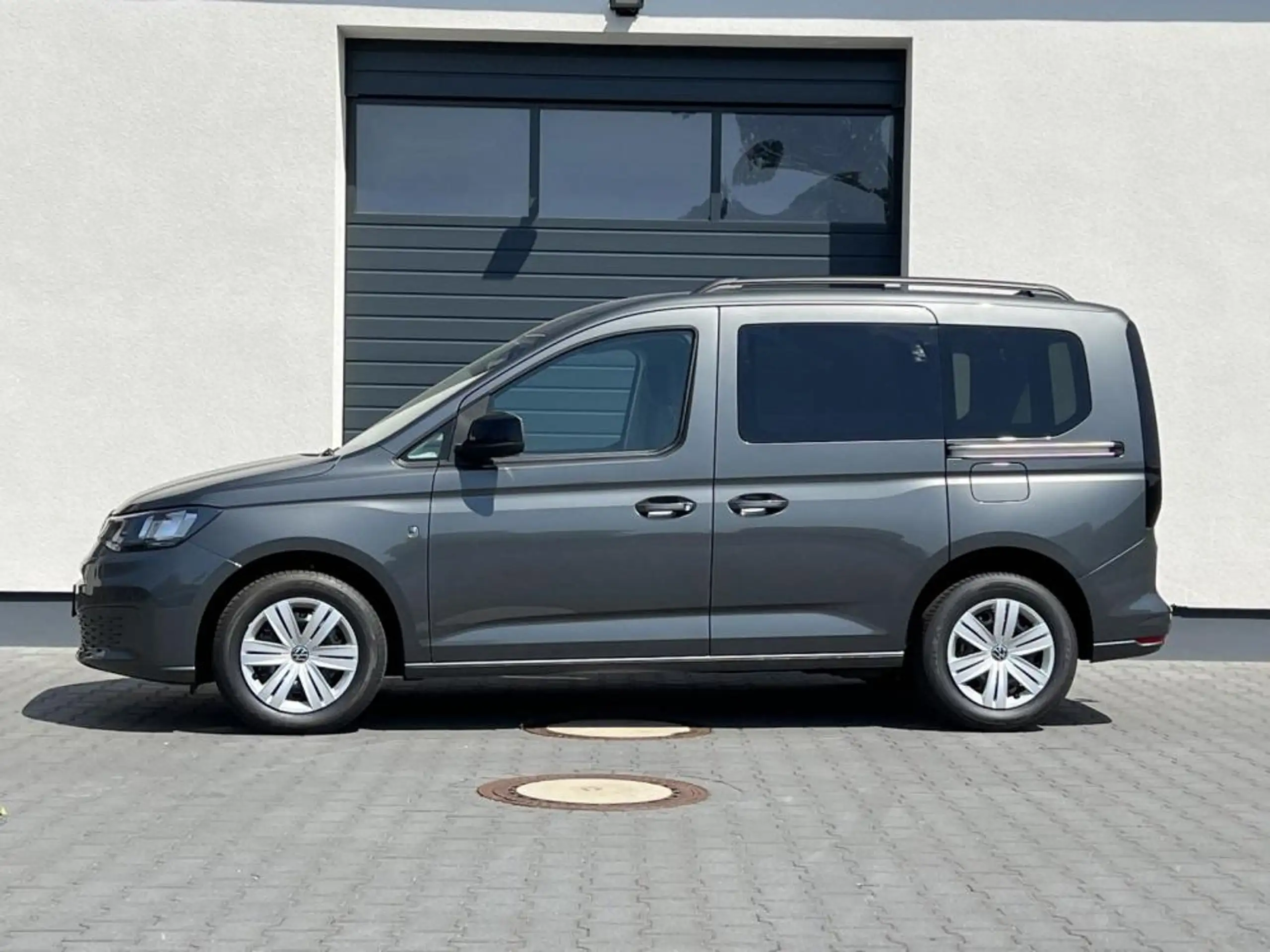 Volkswagen - Caddy