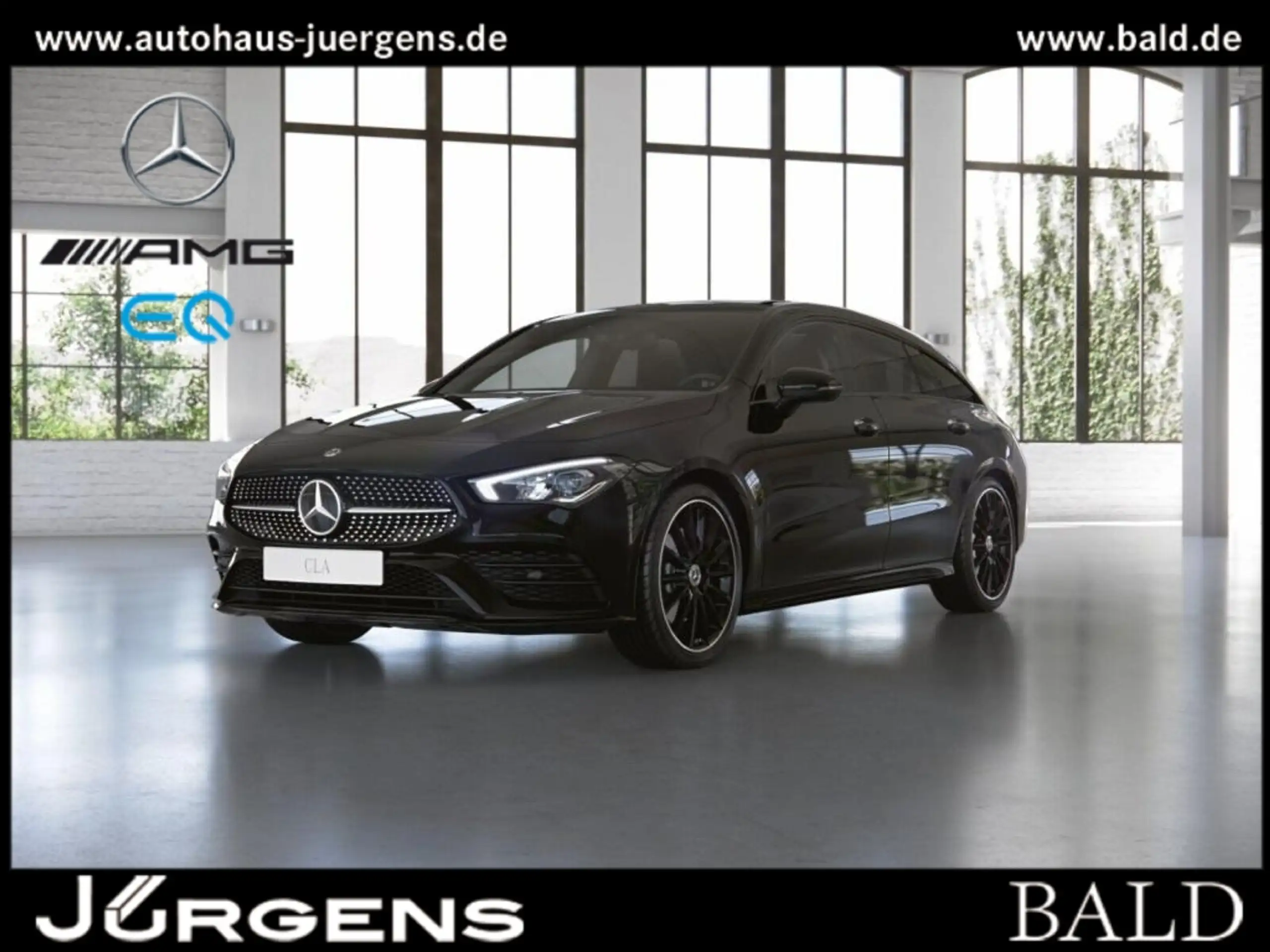 Mercedes-Benz CLA 250 2022