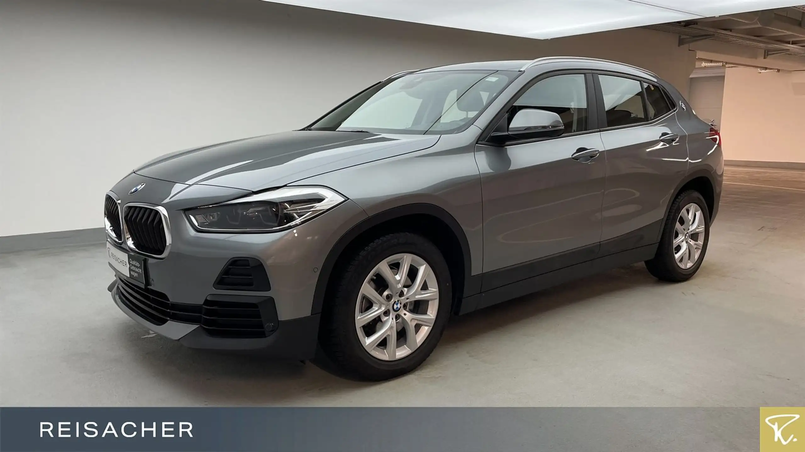 BMW - X2