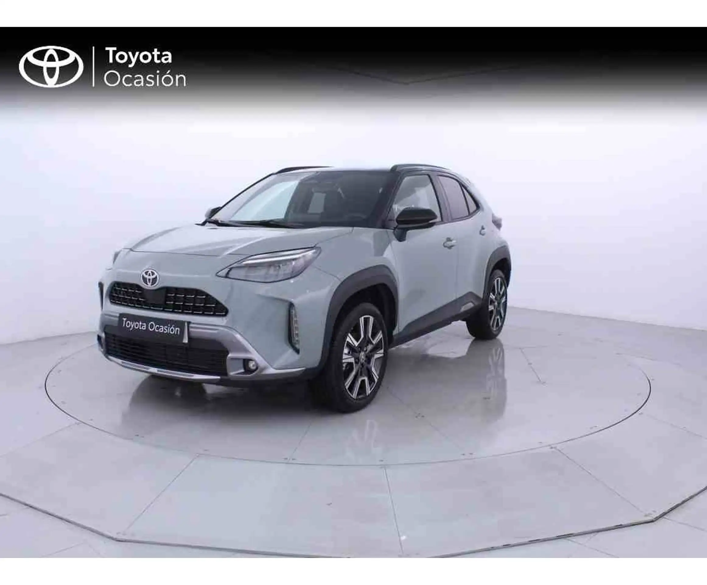 Toyota Yaris Cross 2024