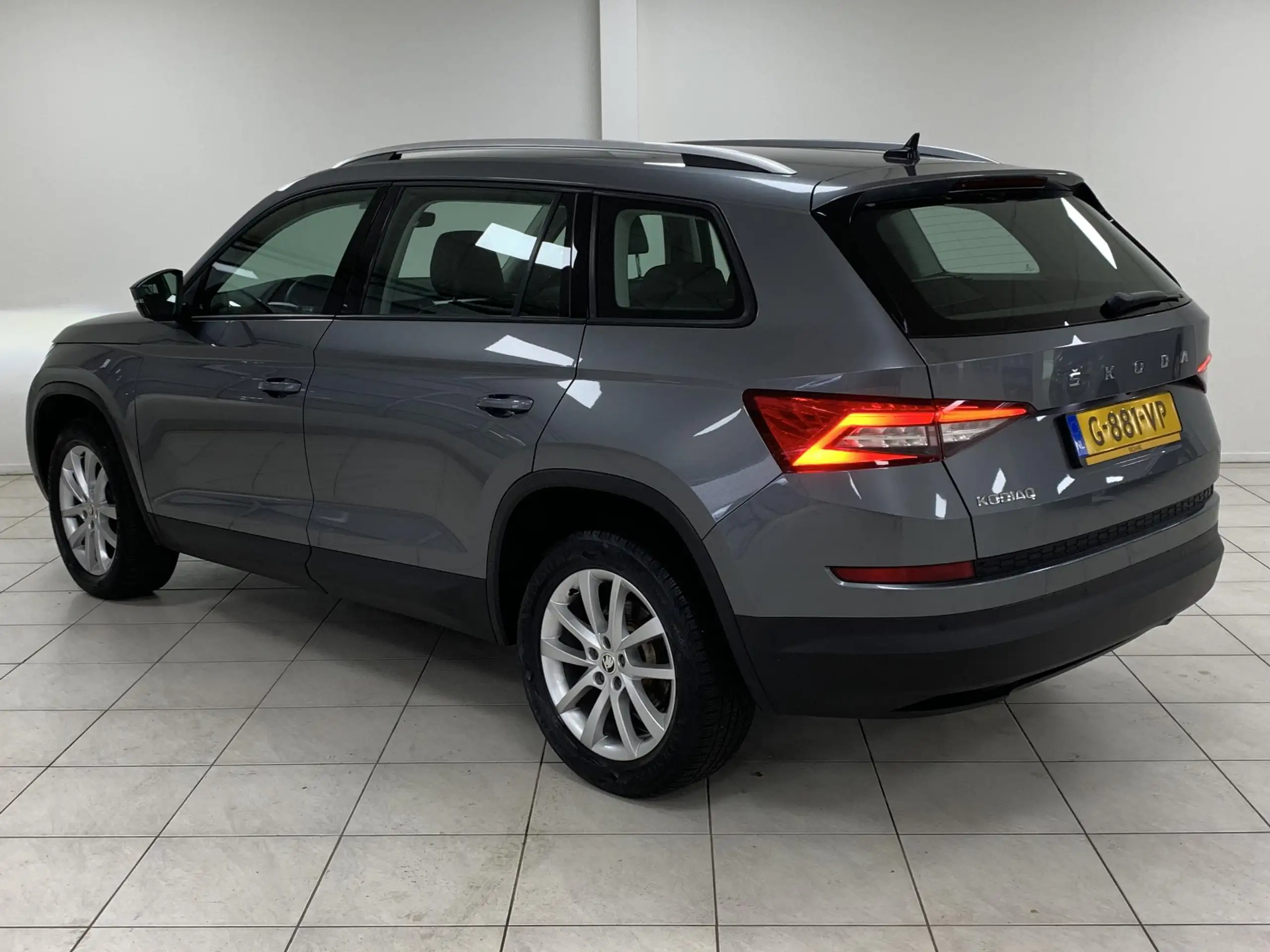 Skoda - Kodiaq