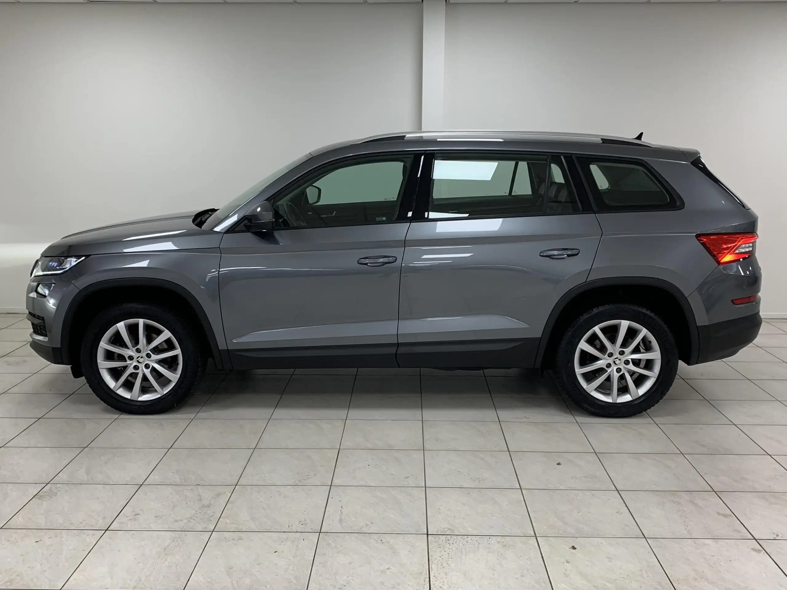 Skoda - Kodiaq