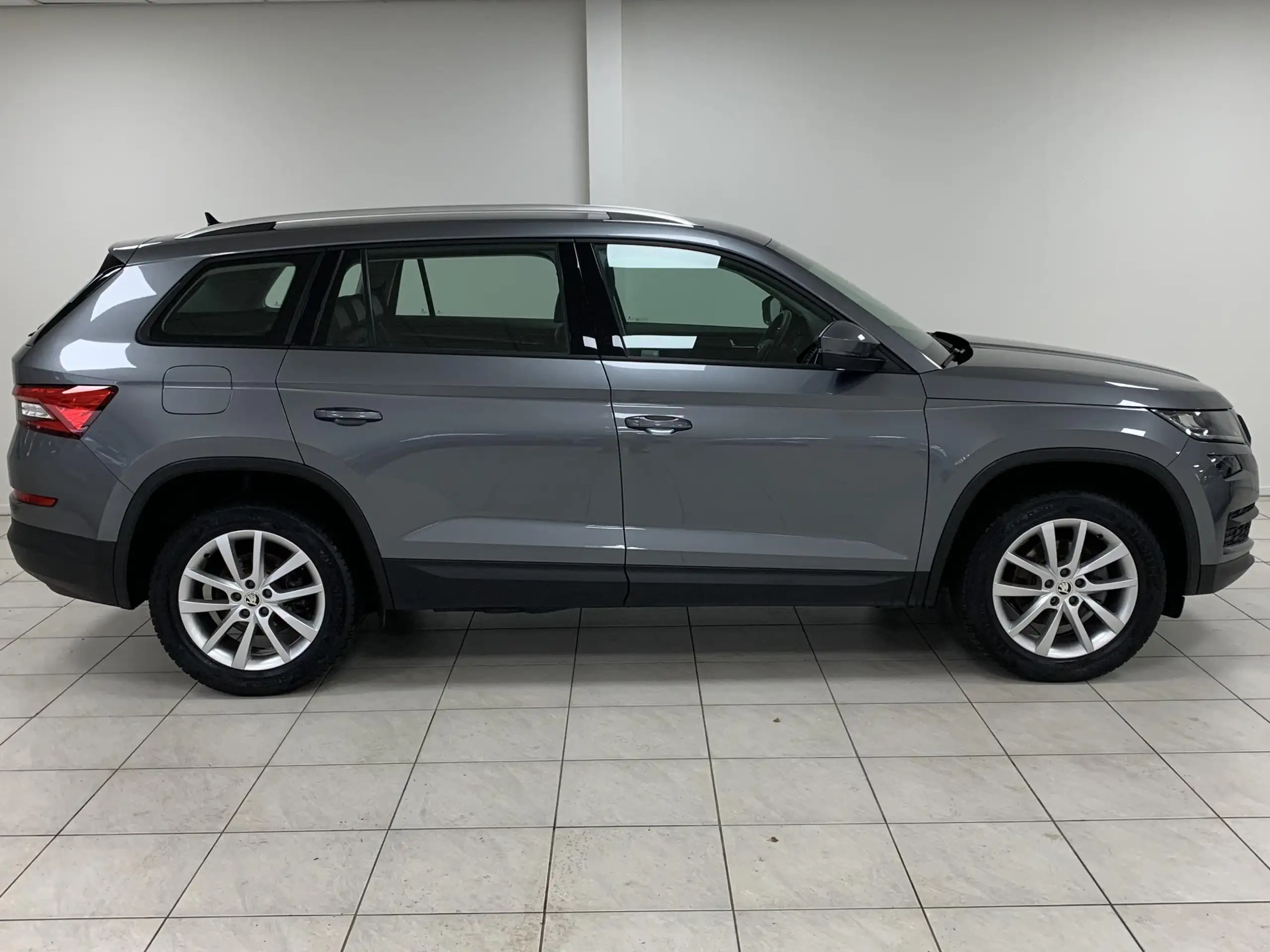 Skoda - Kodiaq