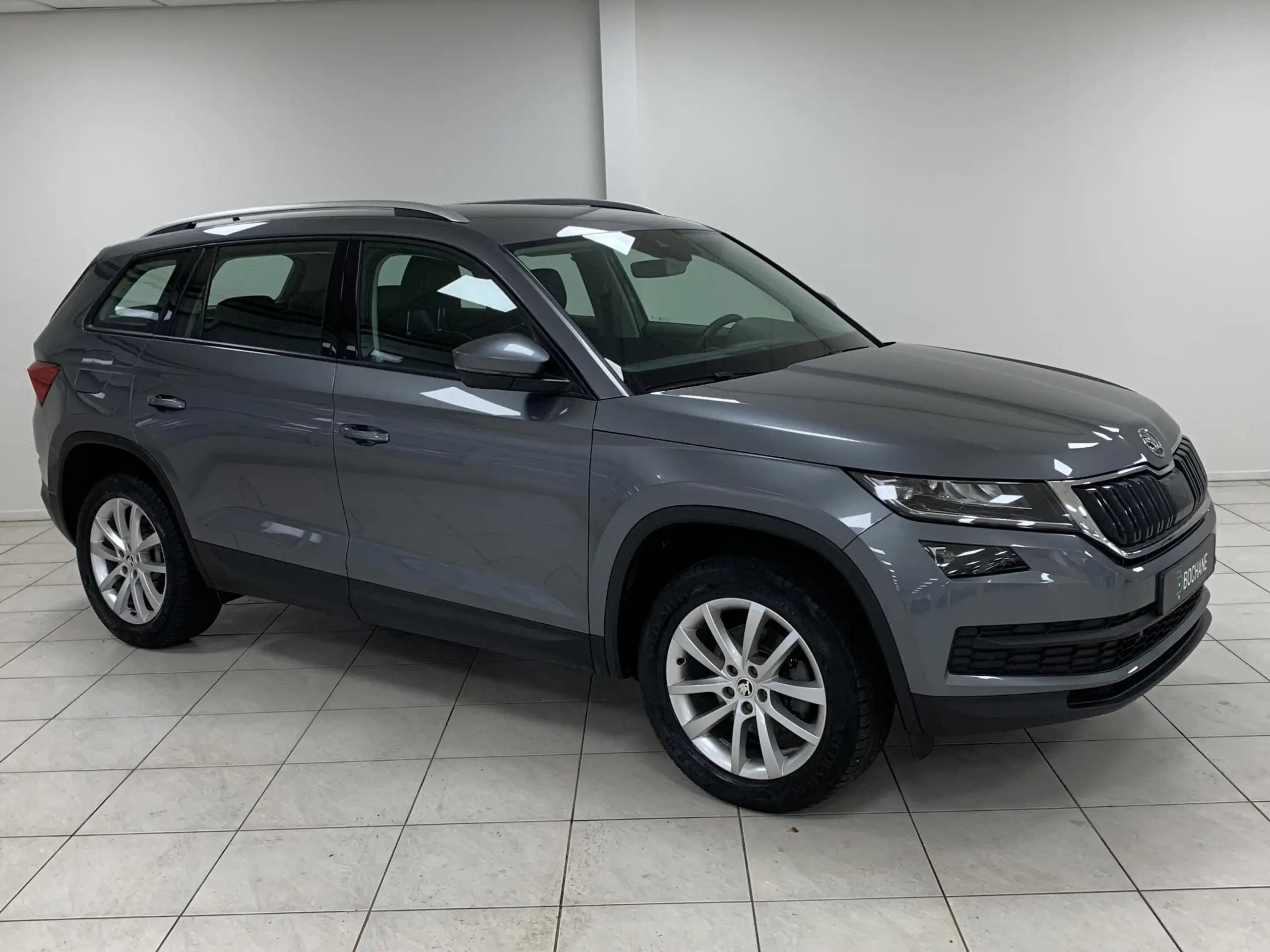 Skoda - Kodiaq