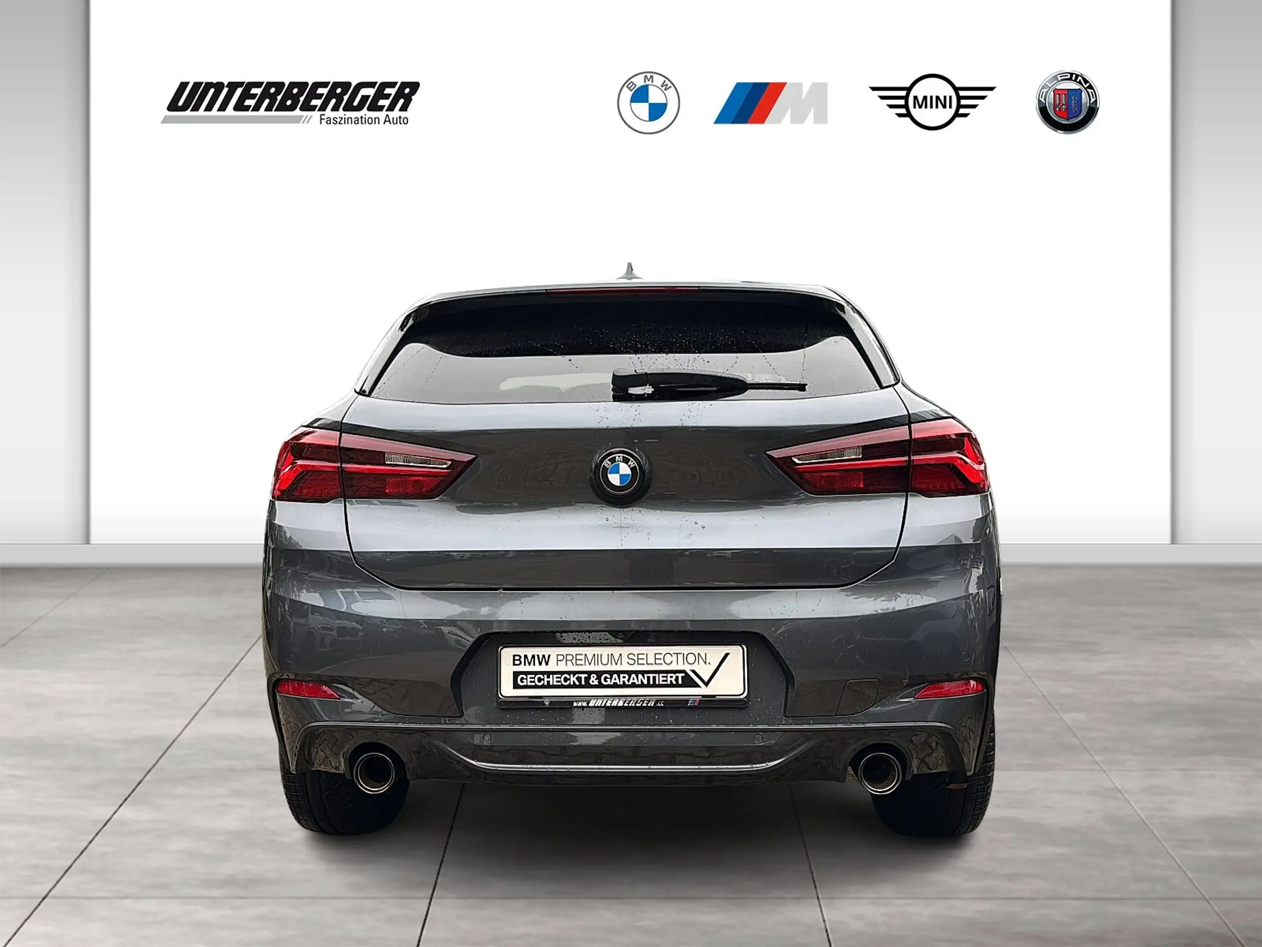 BMW - X2