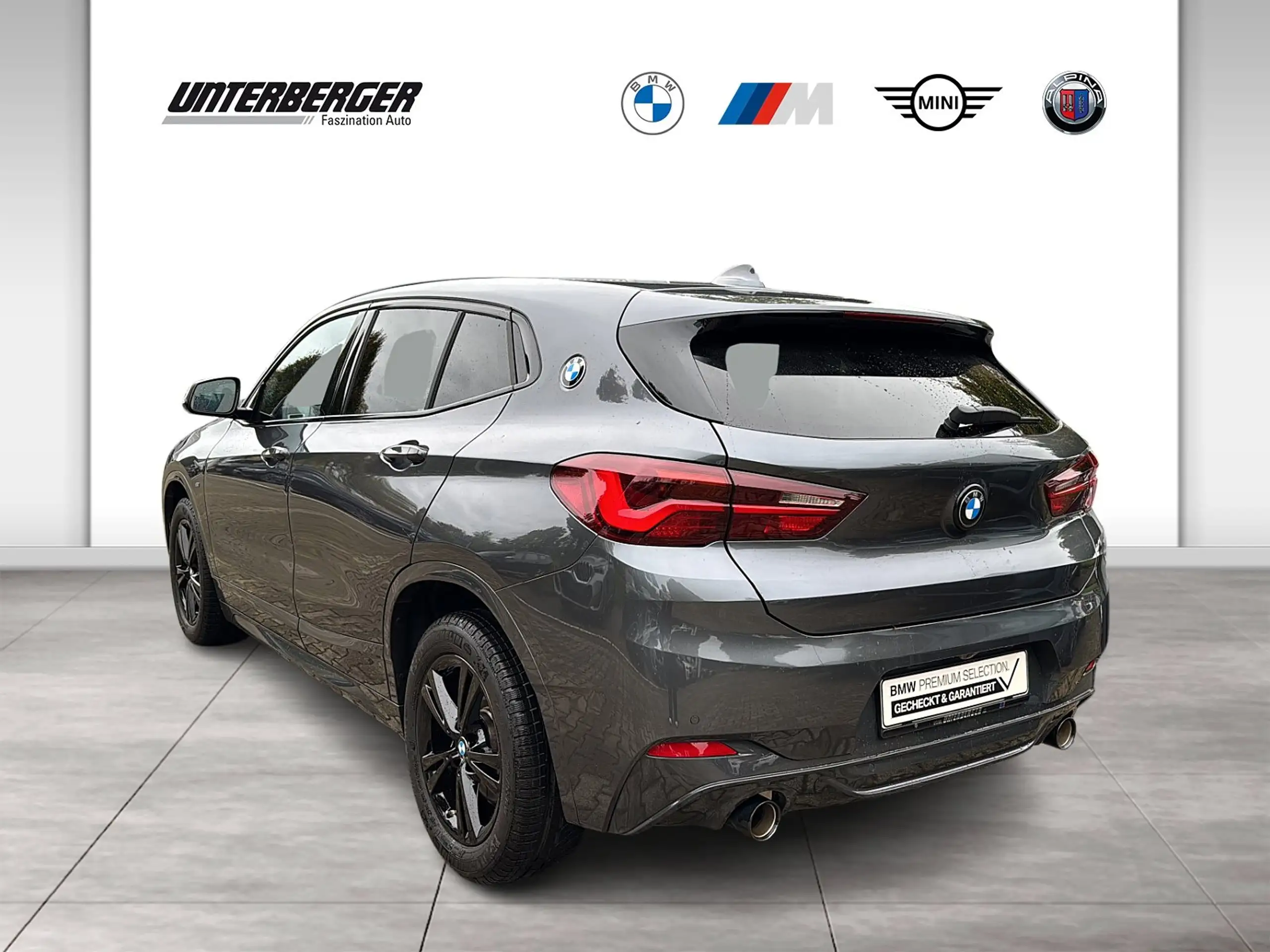 BMW - X2