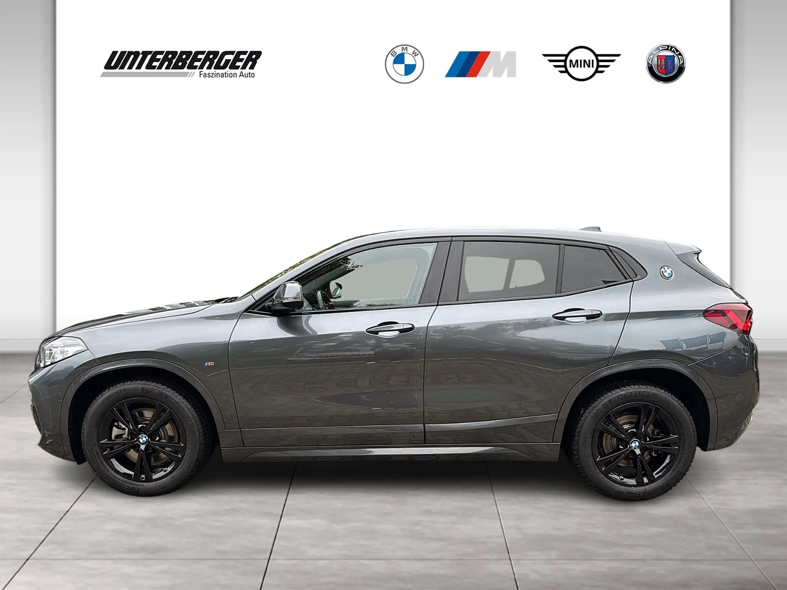 BMW - X2