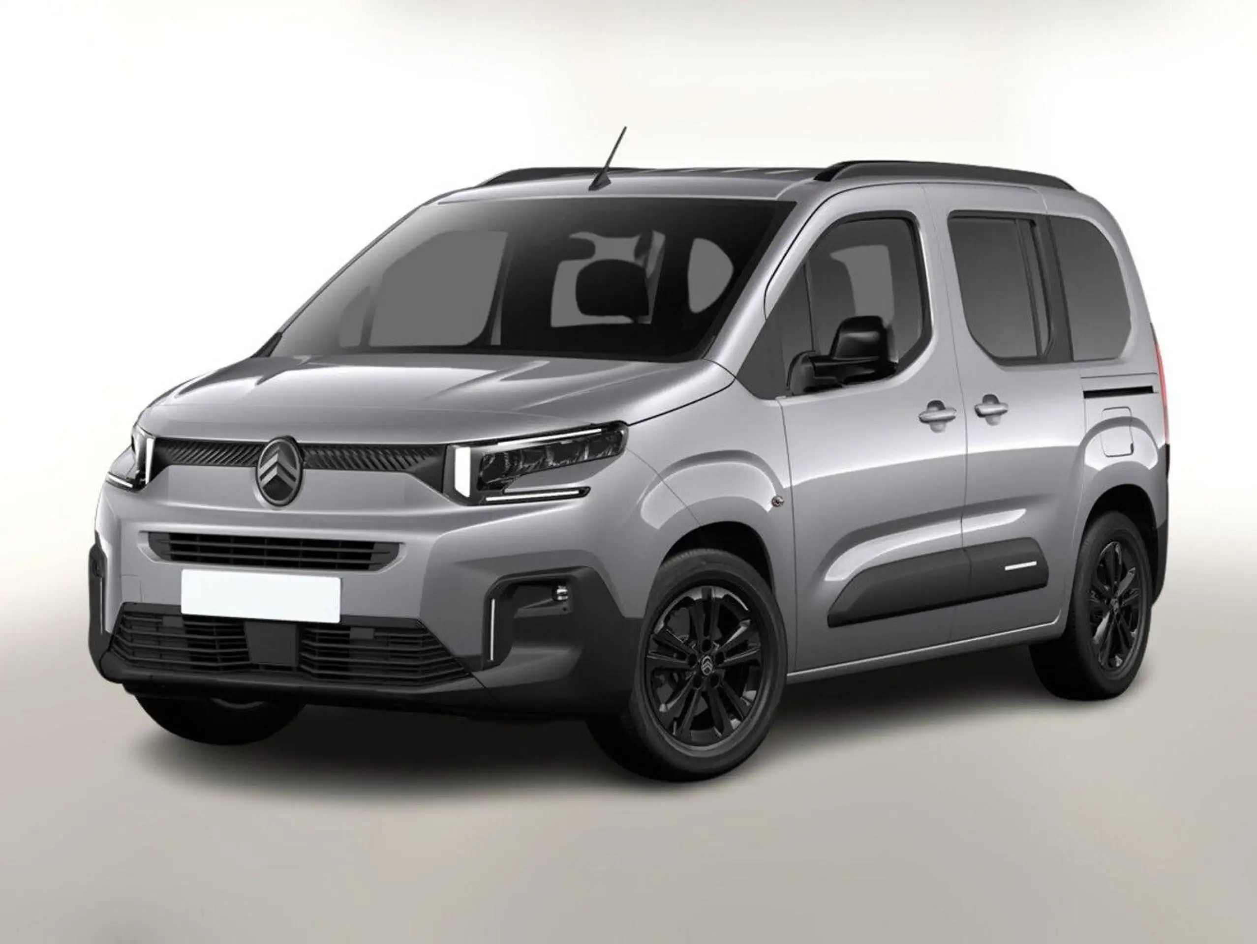 Citroen Berlingo 2024