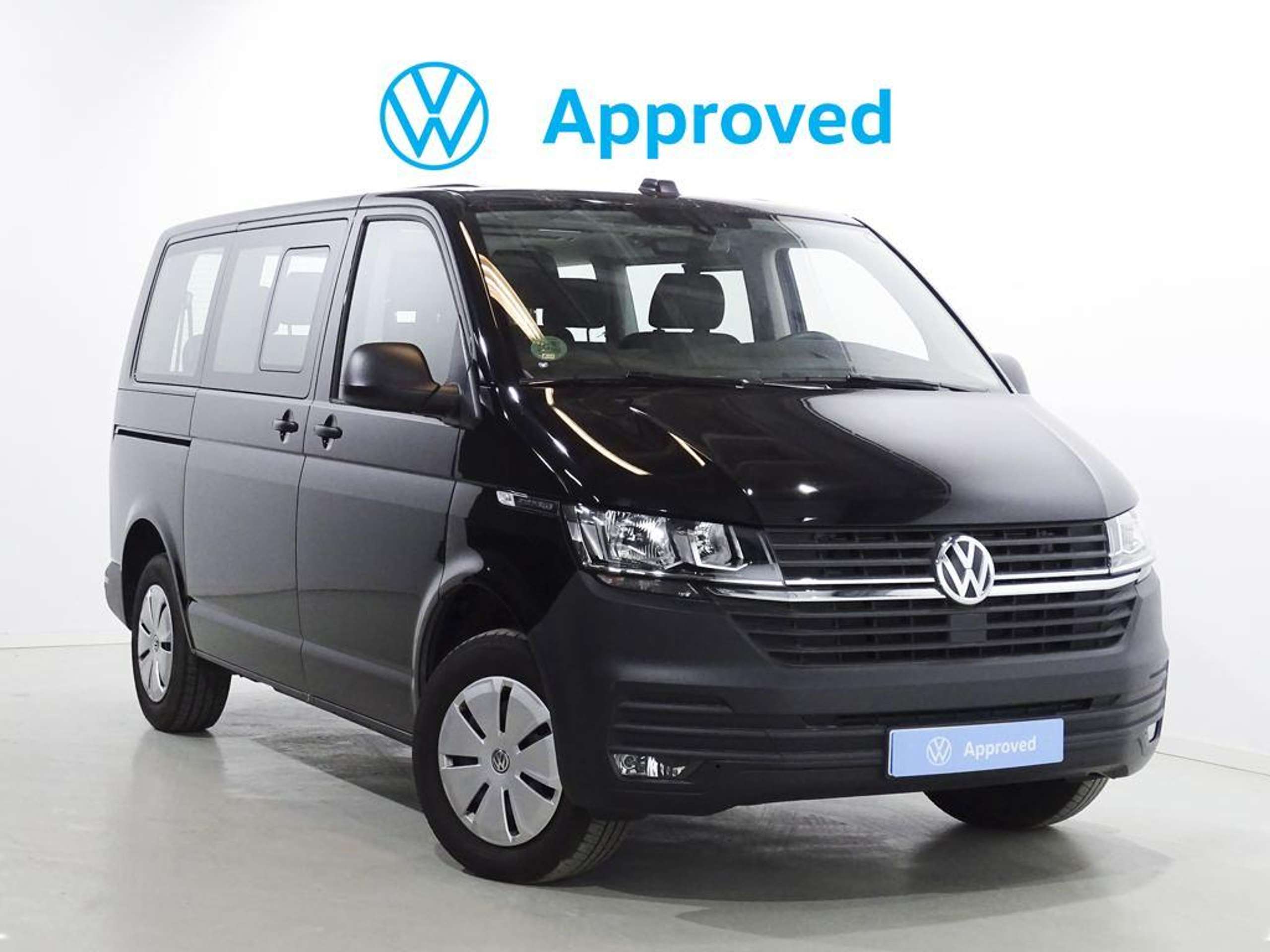 Volkswagen T6 Caravelle 2023