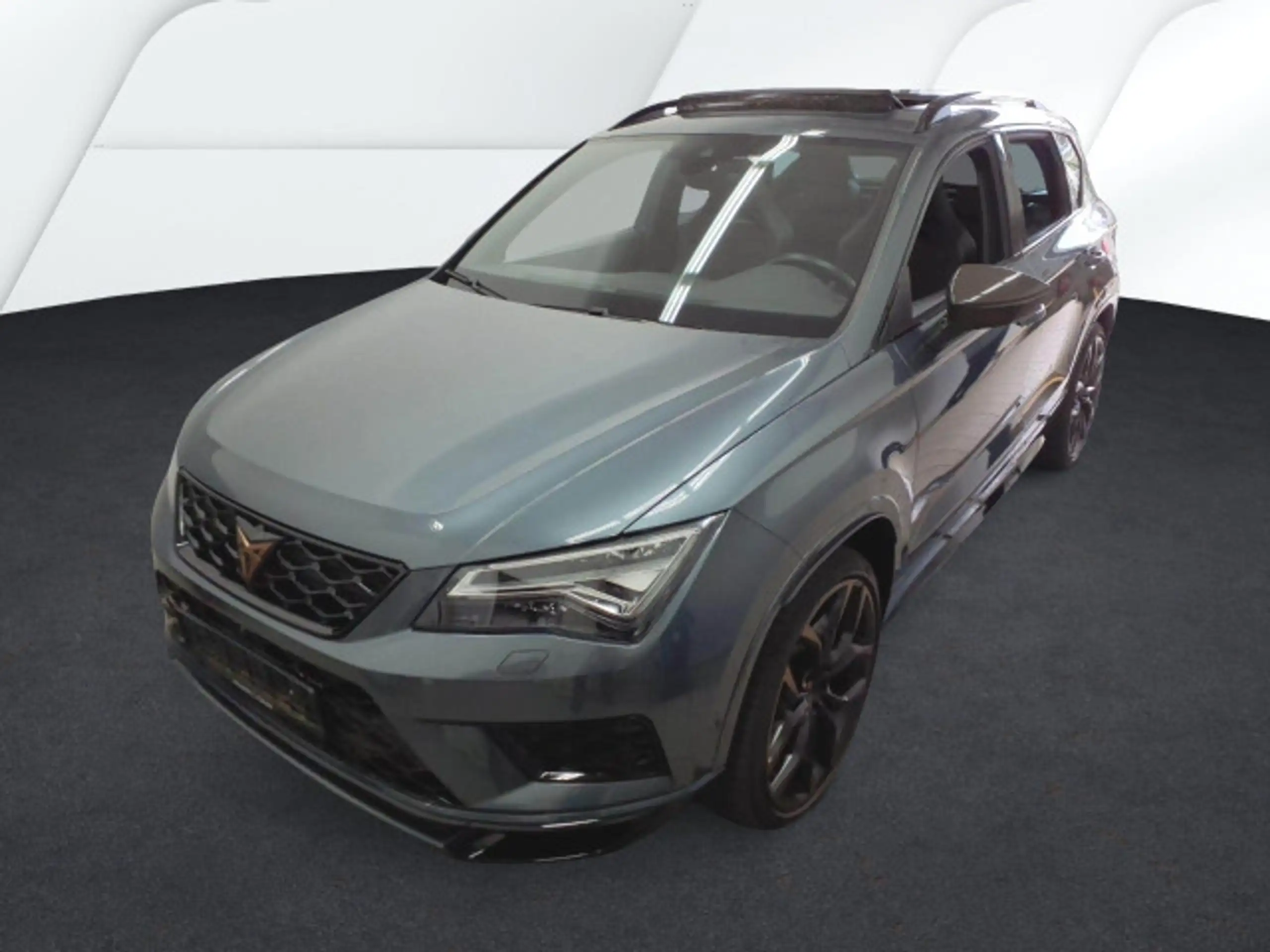 CUPRA - Ateca