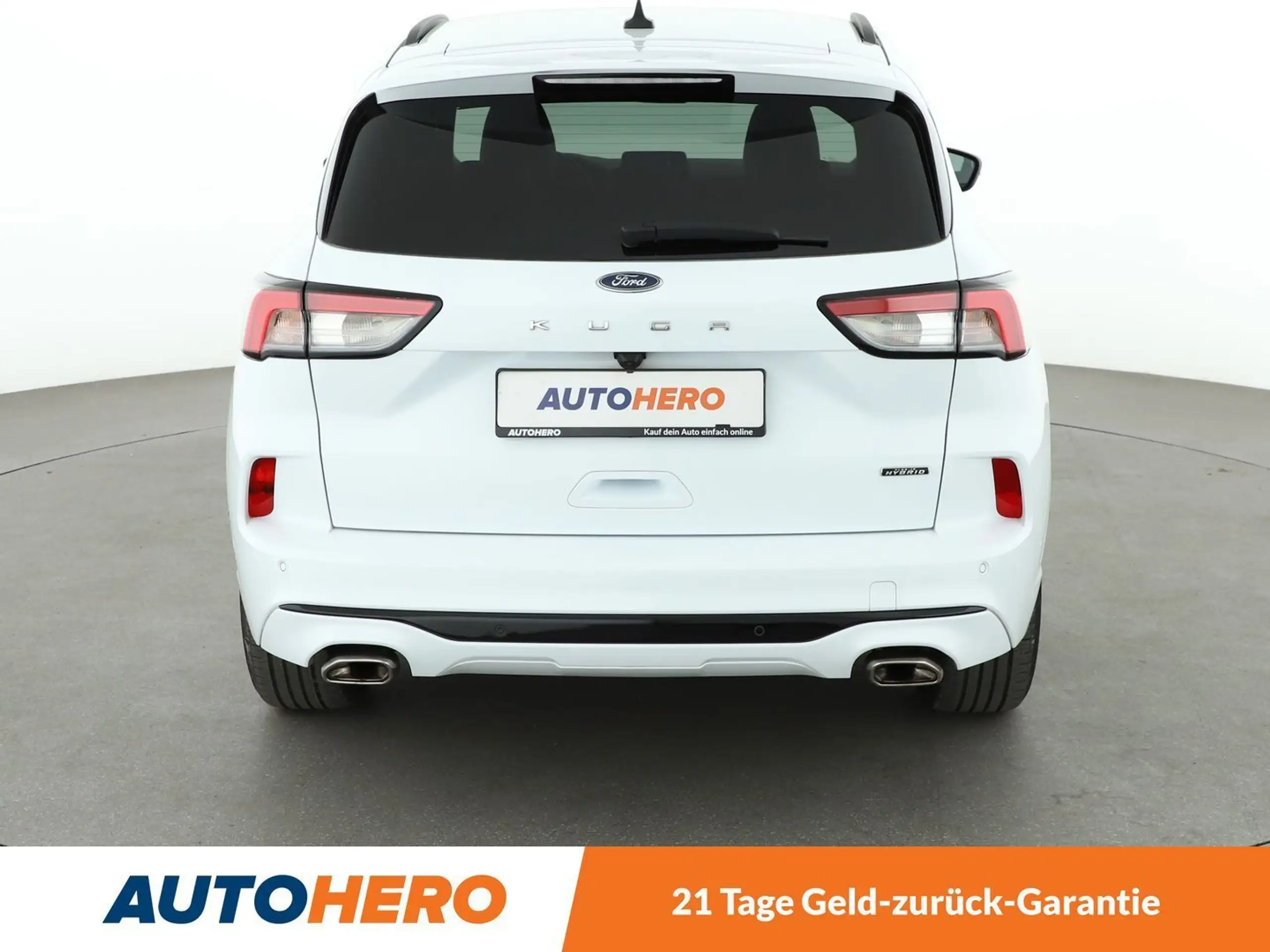 Ford - Kuga