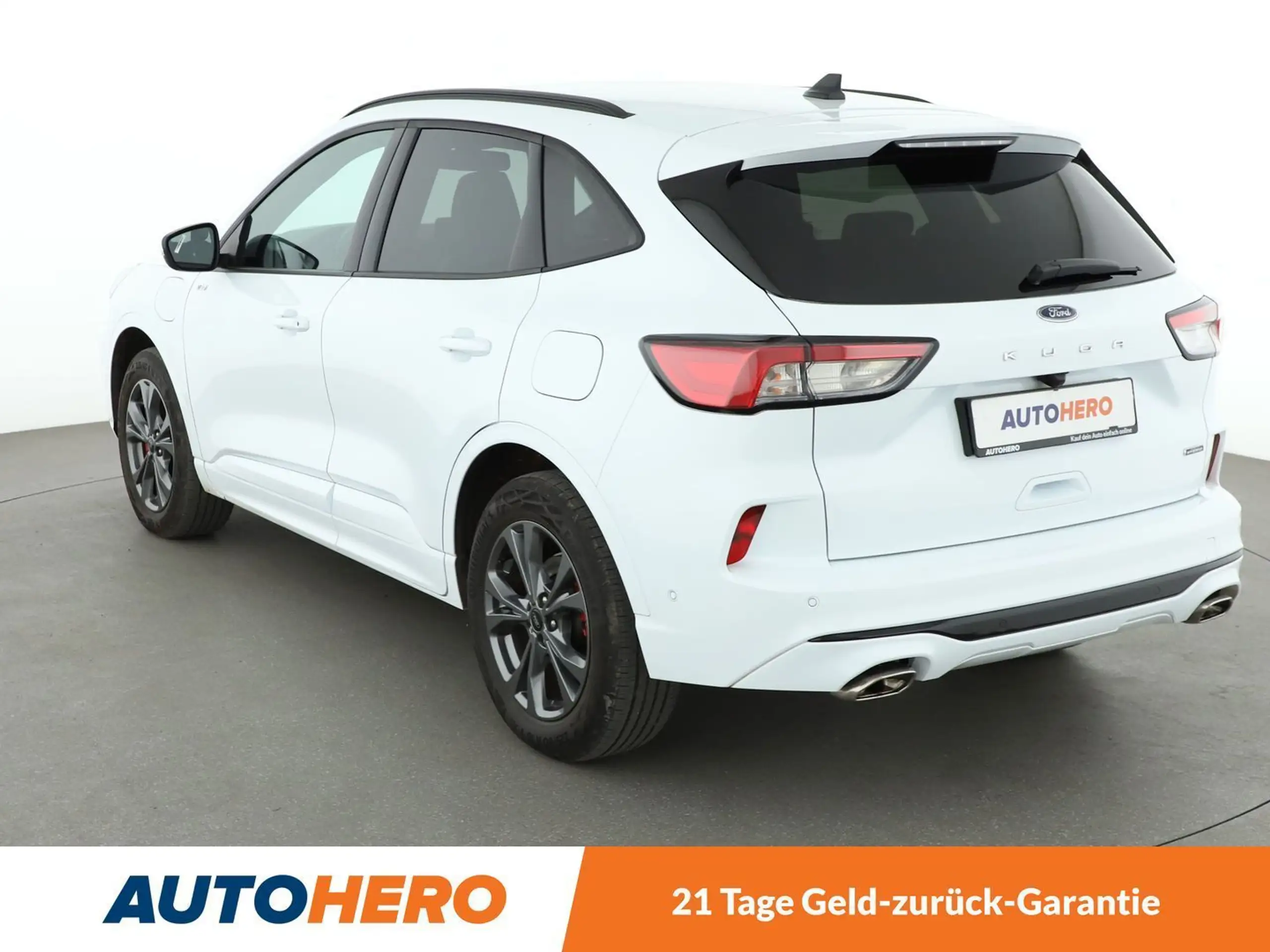 Ford - Kuga