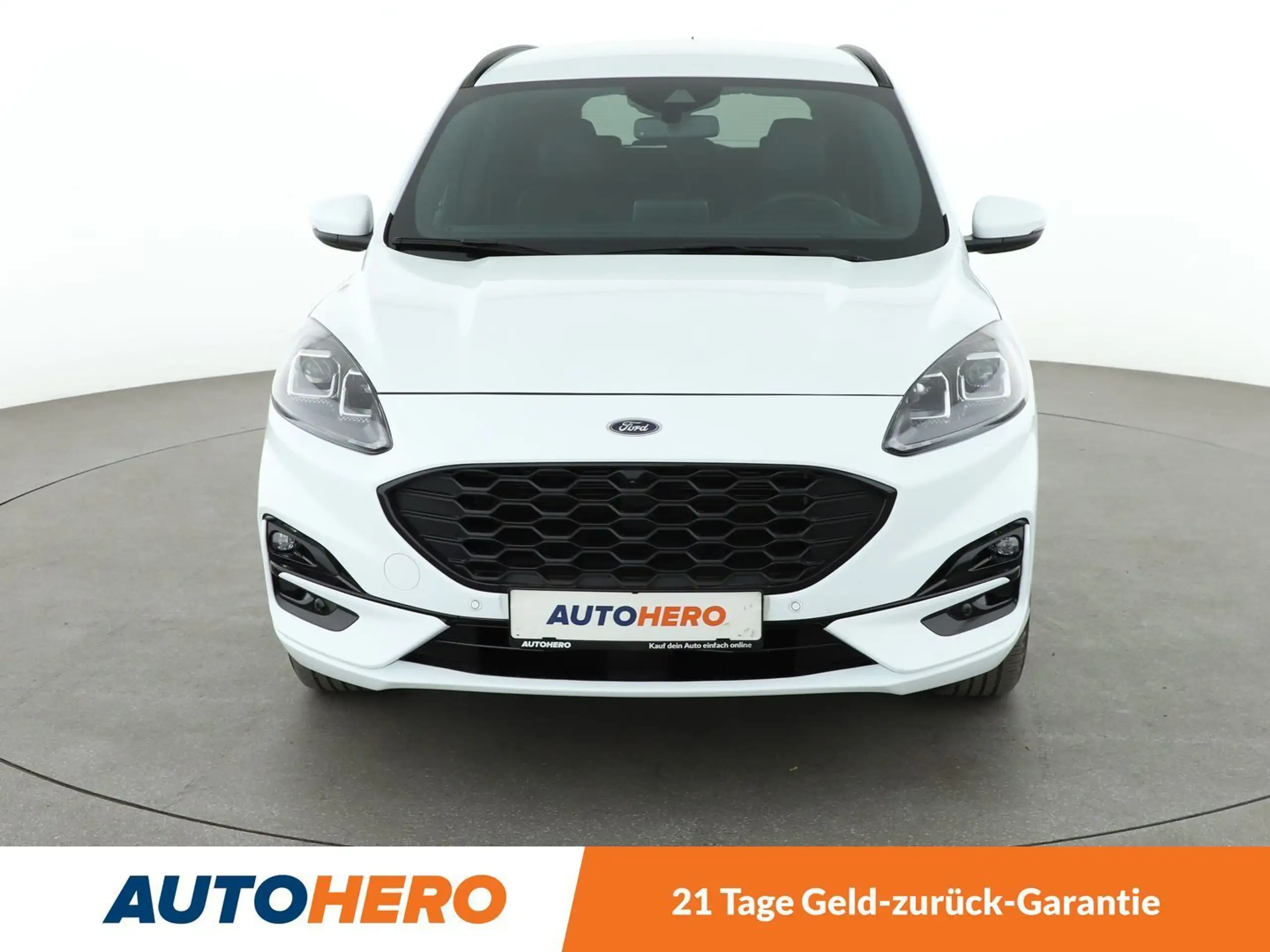 Ford - Kuga