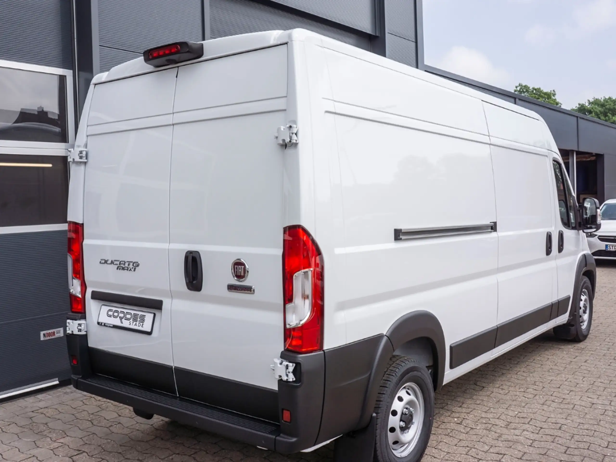 Fiat - Ducato