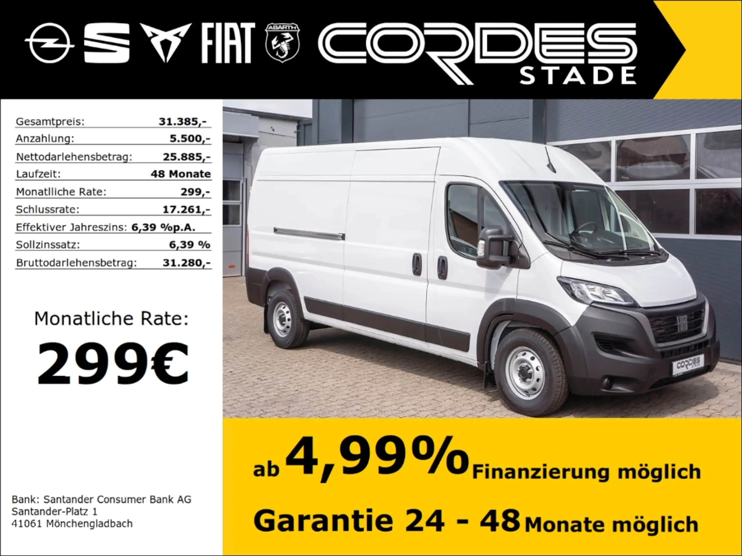 Fiat - Ducato