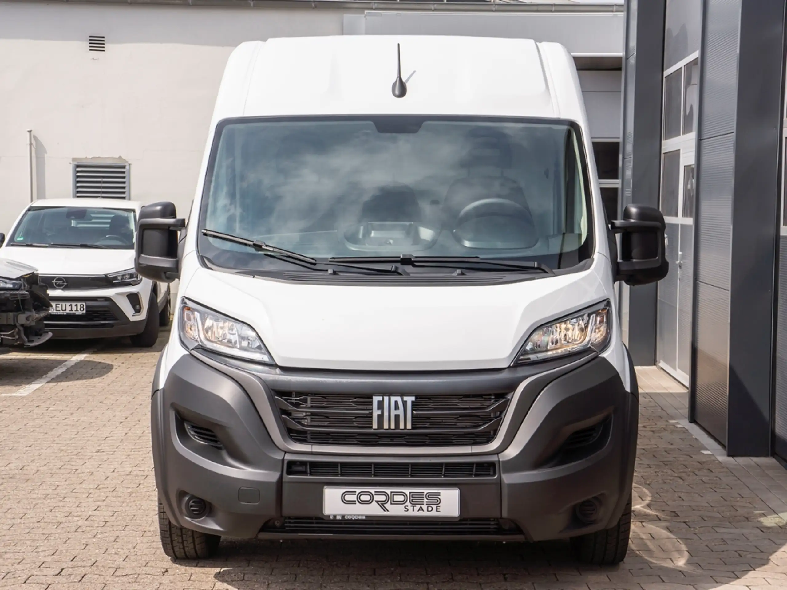 Fiat - Ducato