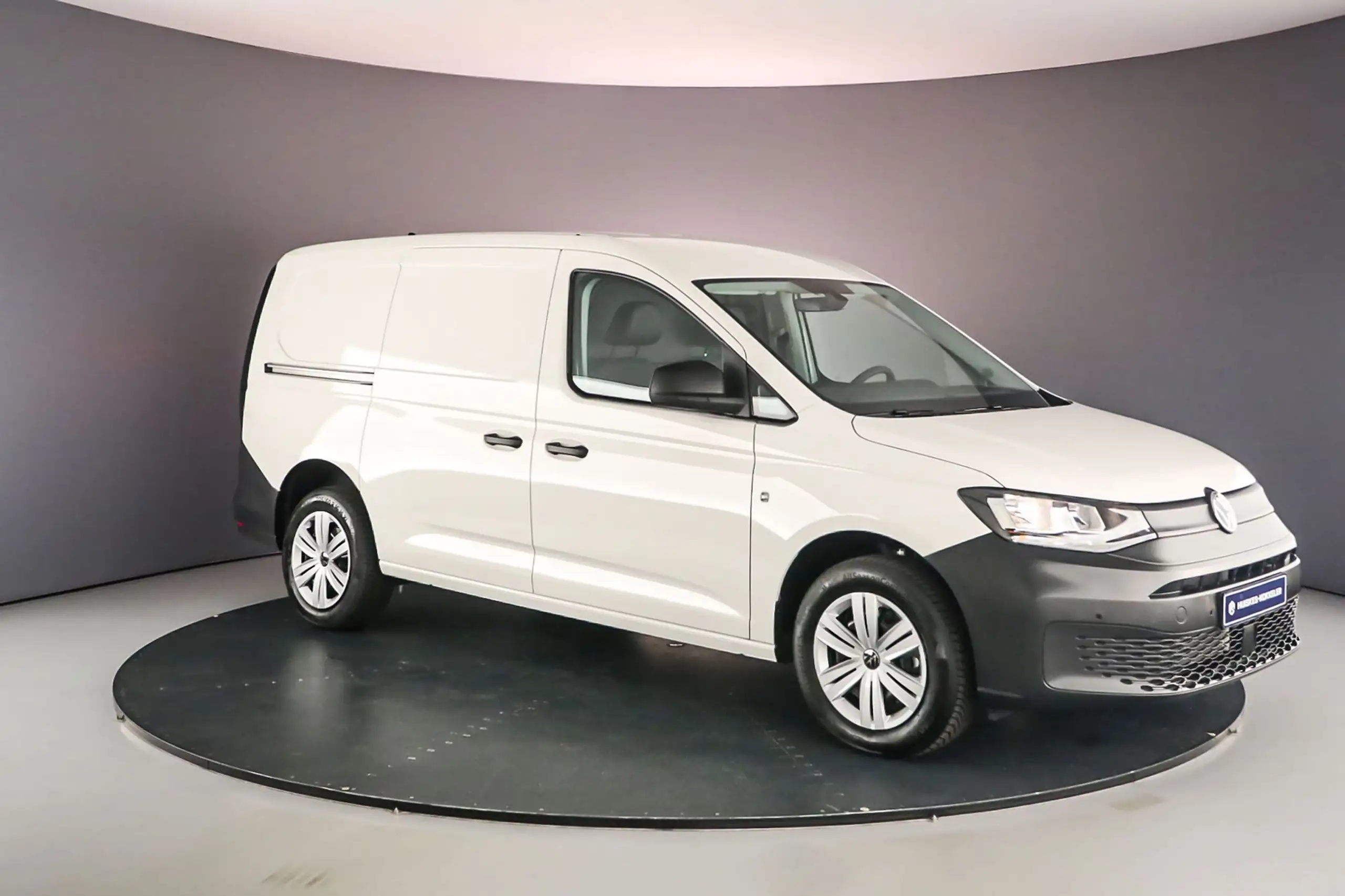 Volkswagen - Caddy