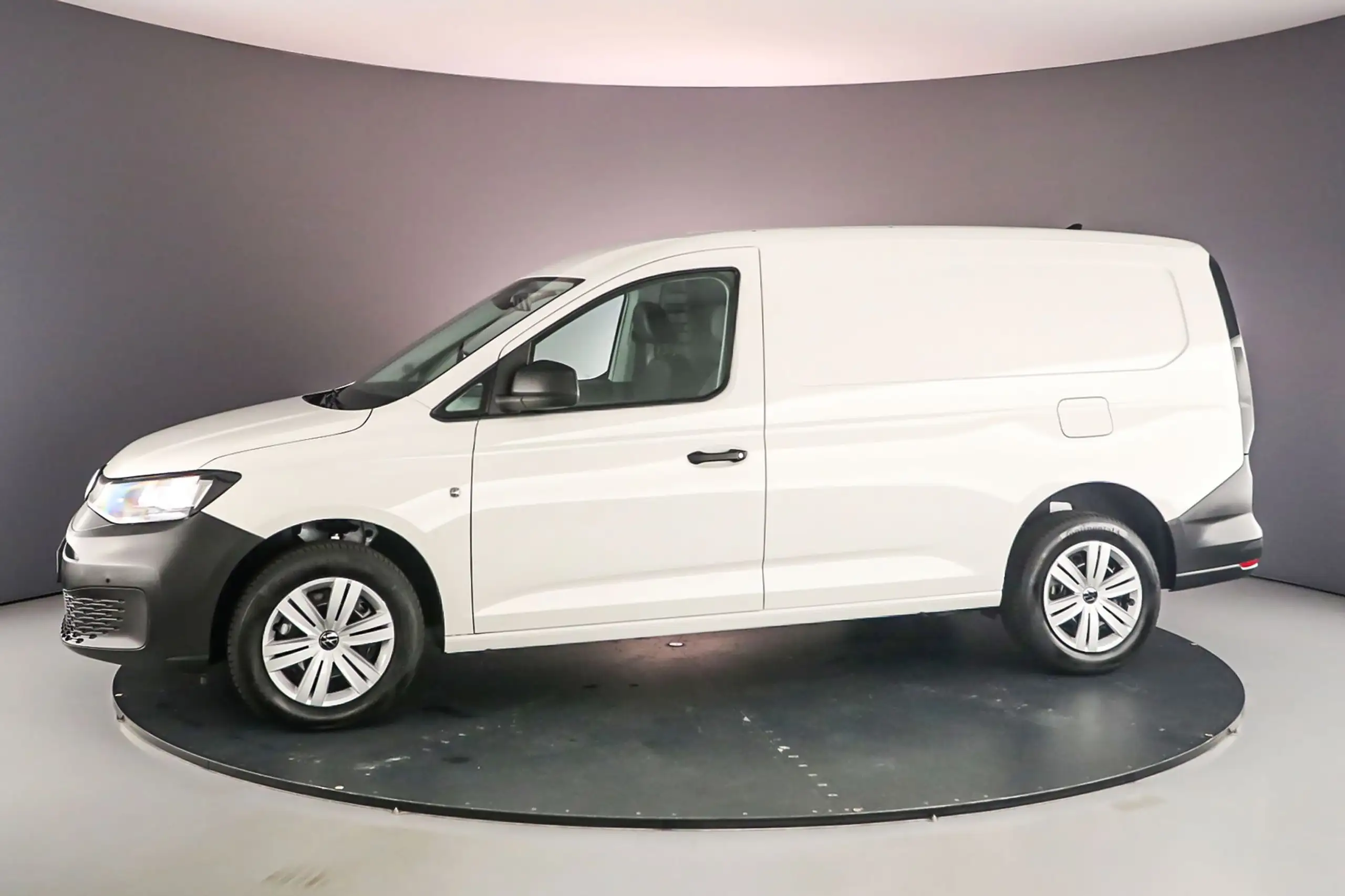 Volkswagen - Caddy