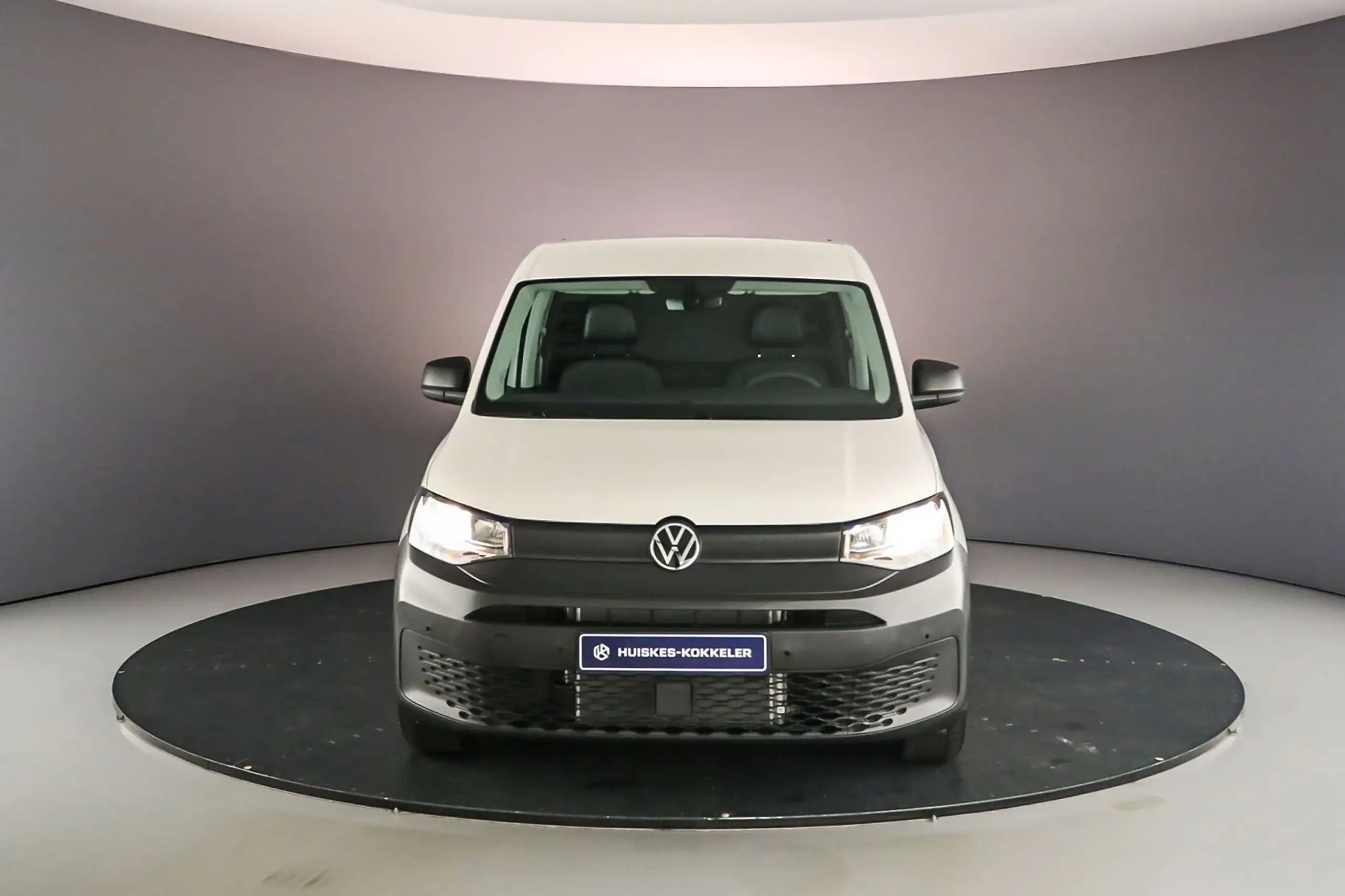 Volkswagen - Caddy