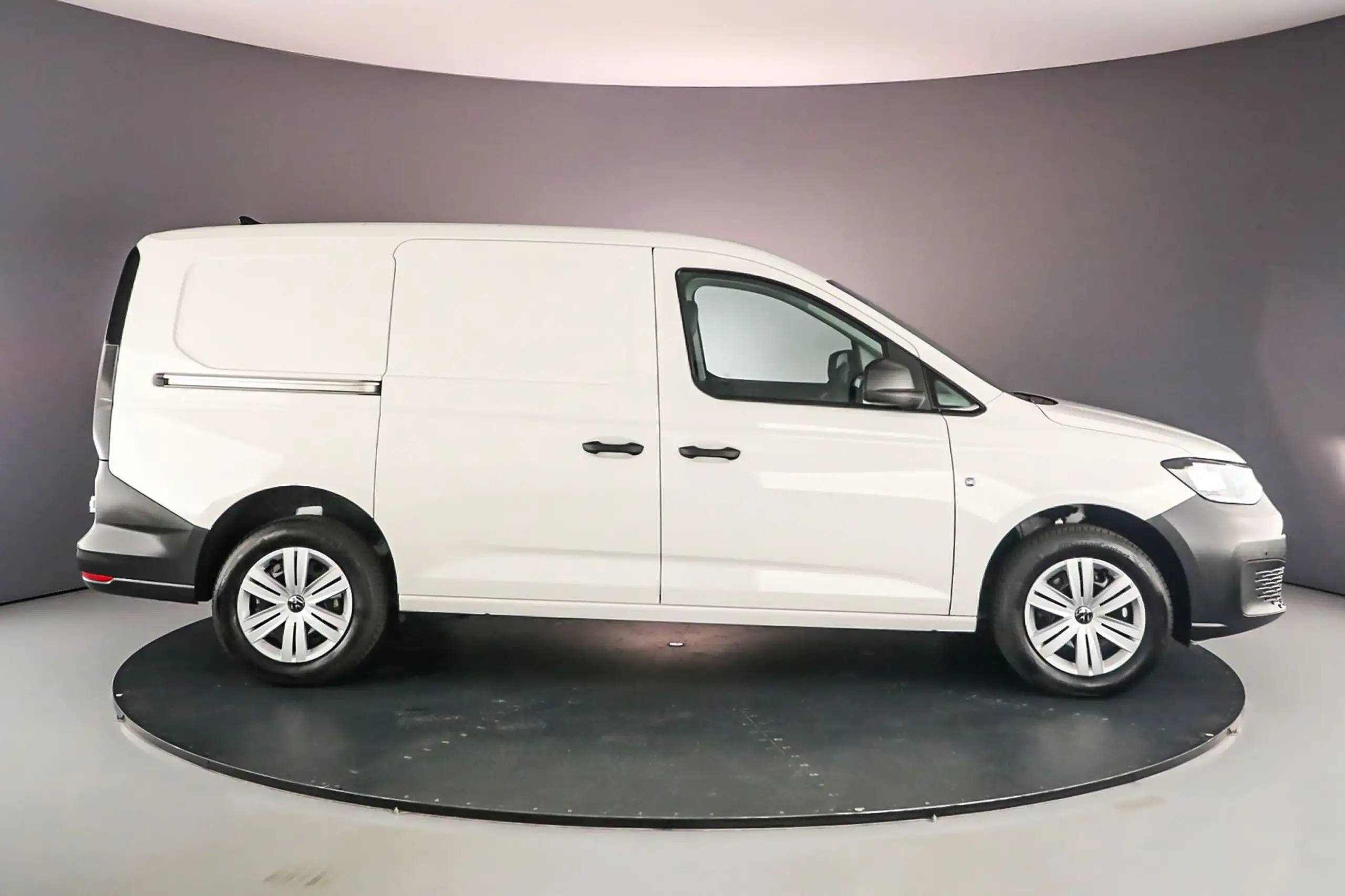 Volkswagen - Caddy