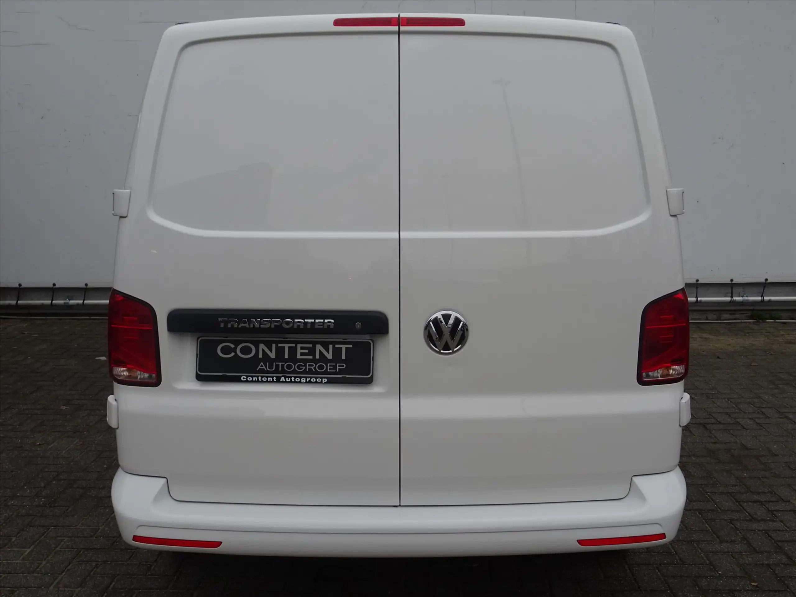 Volkswagen - Transporter