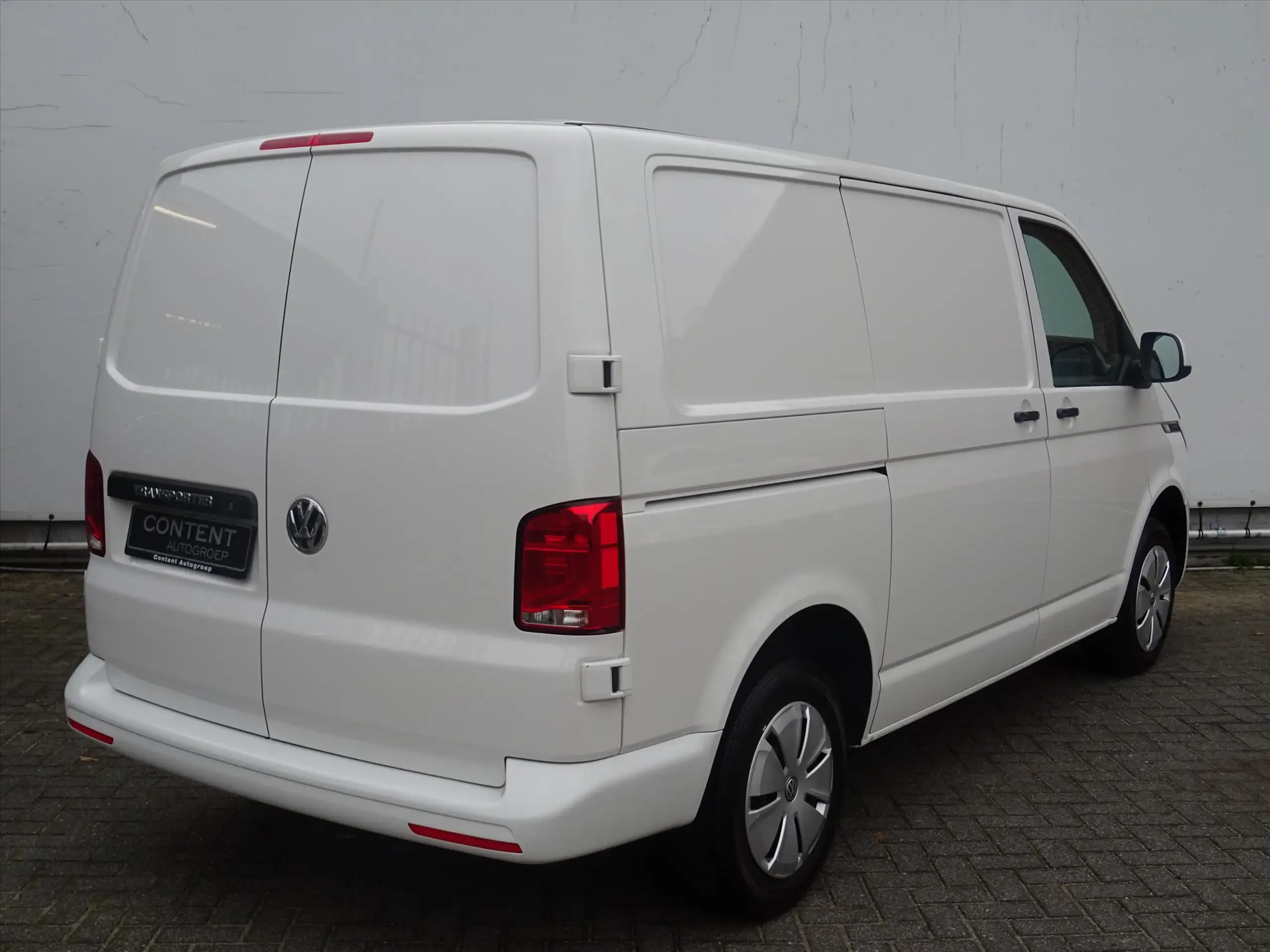 Volkswagen - Transporter