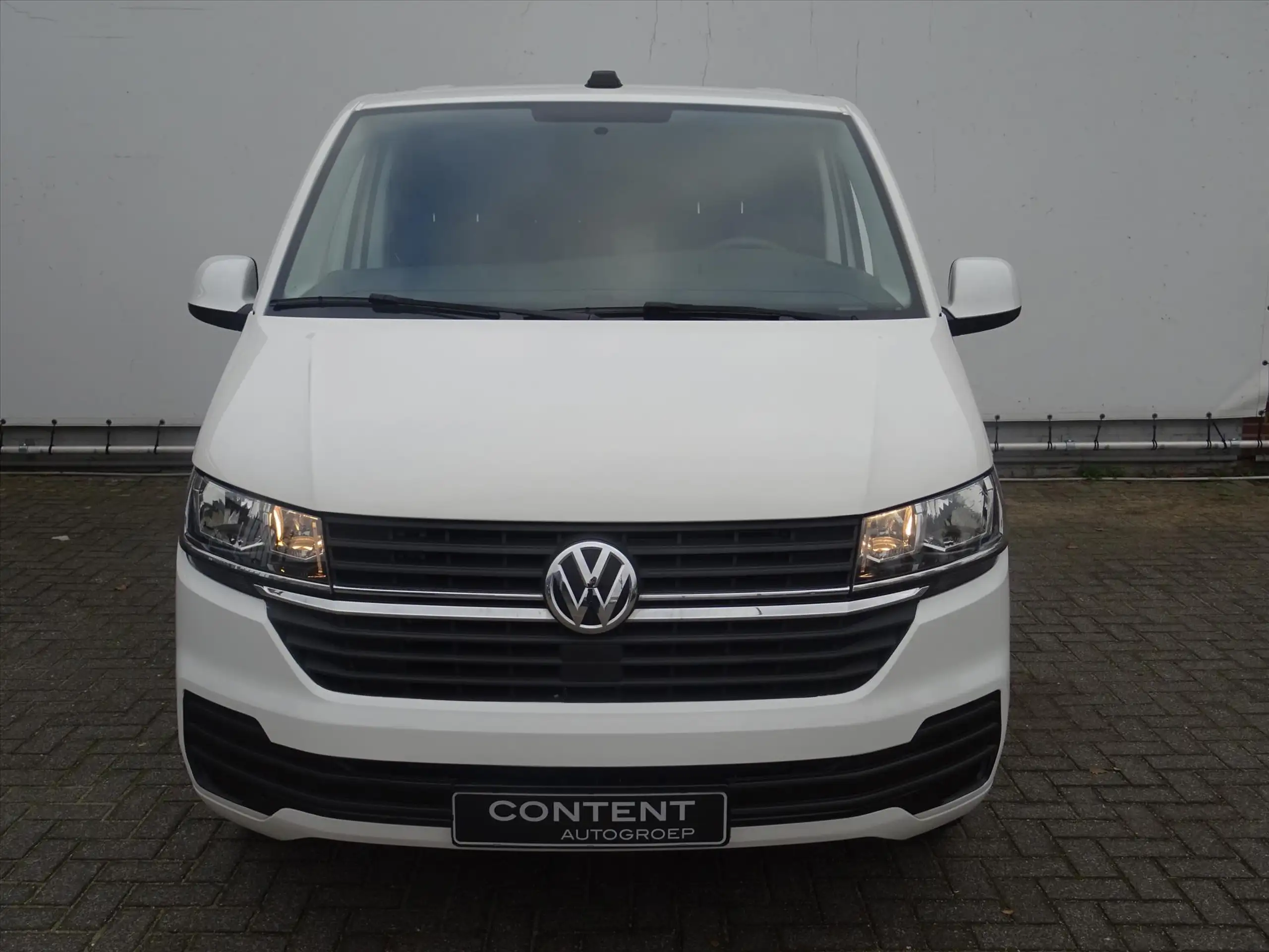 Volkswagen - Transporter