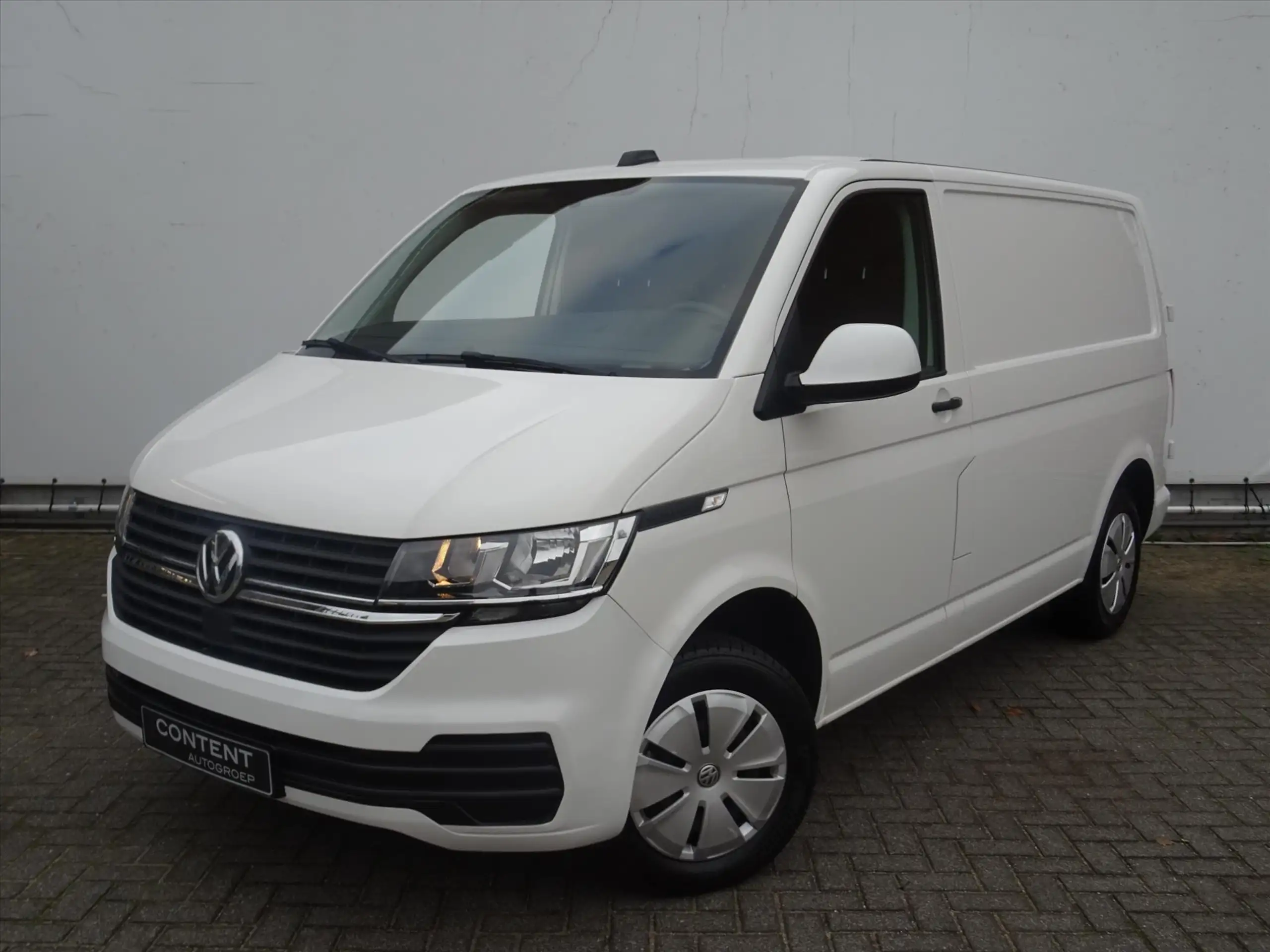 Volkswagen - Transporter