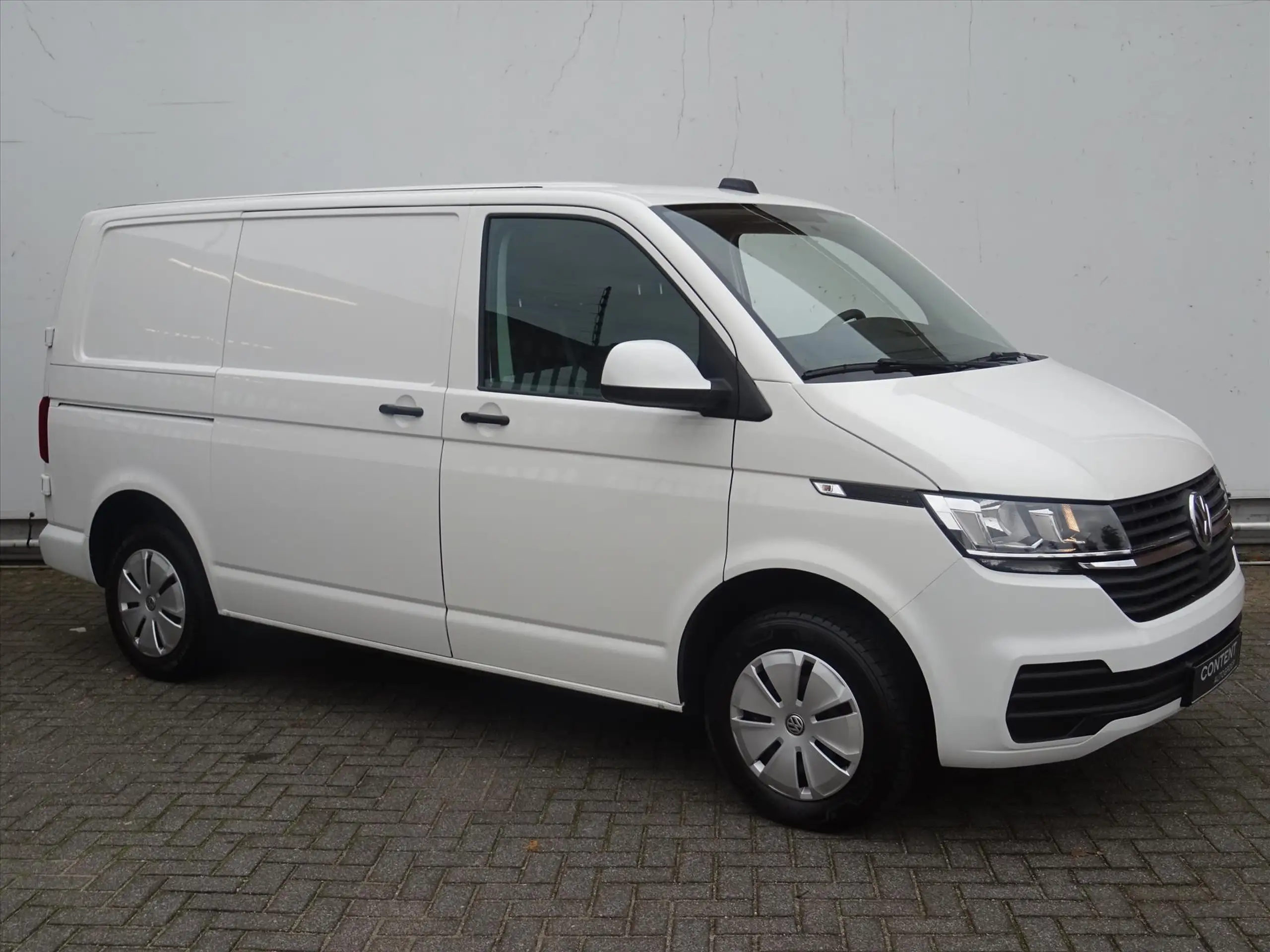 Volkswagen - Transporter