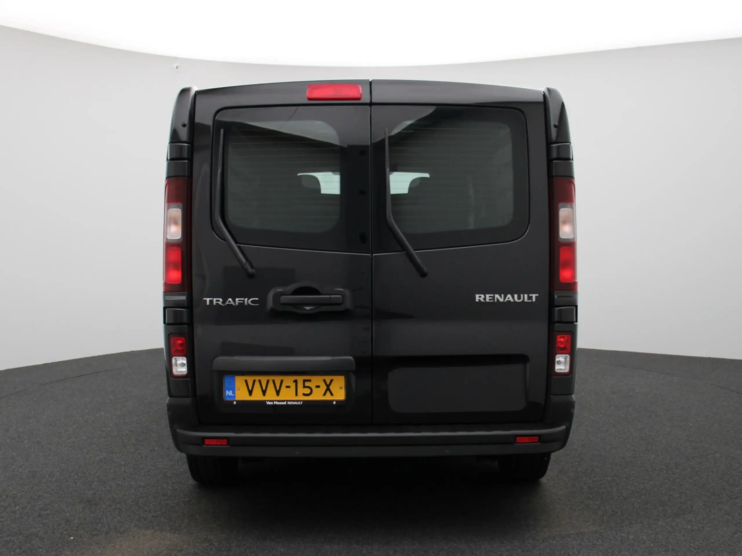 Renault - Trafic