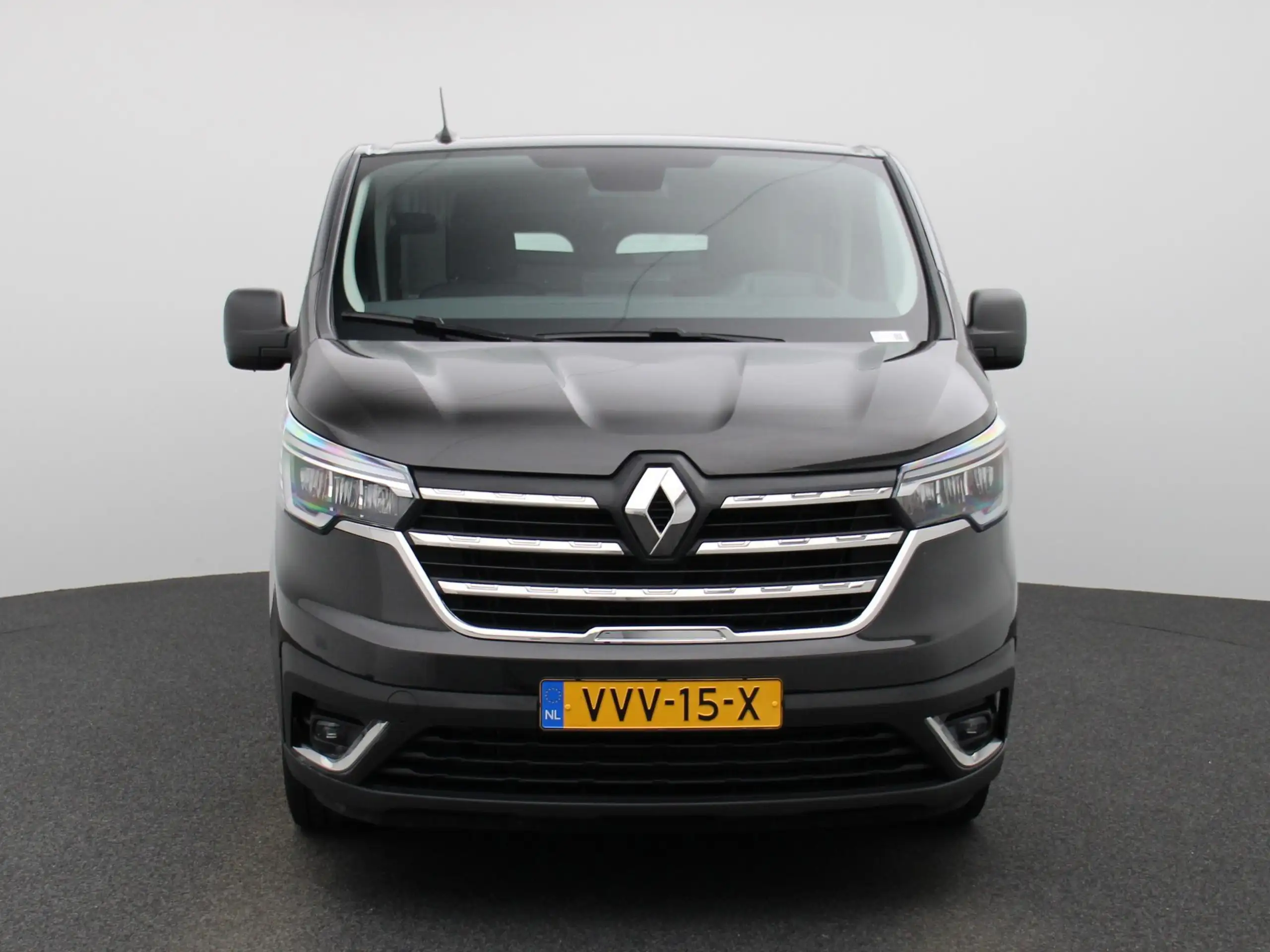 Renault - Trafic