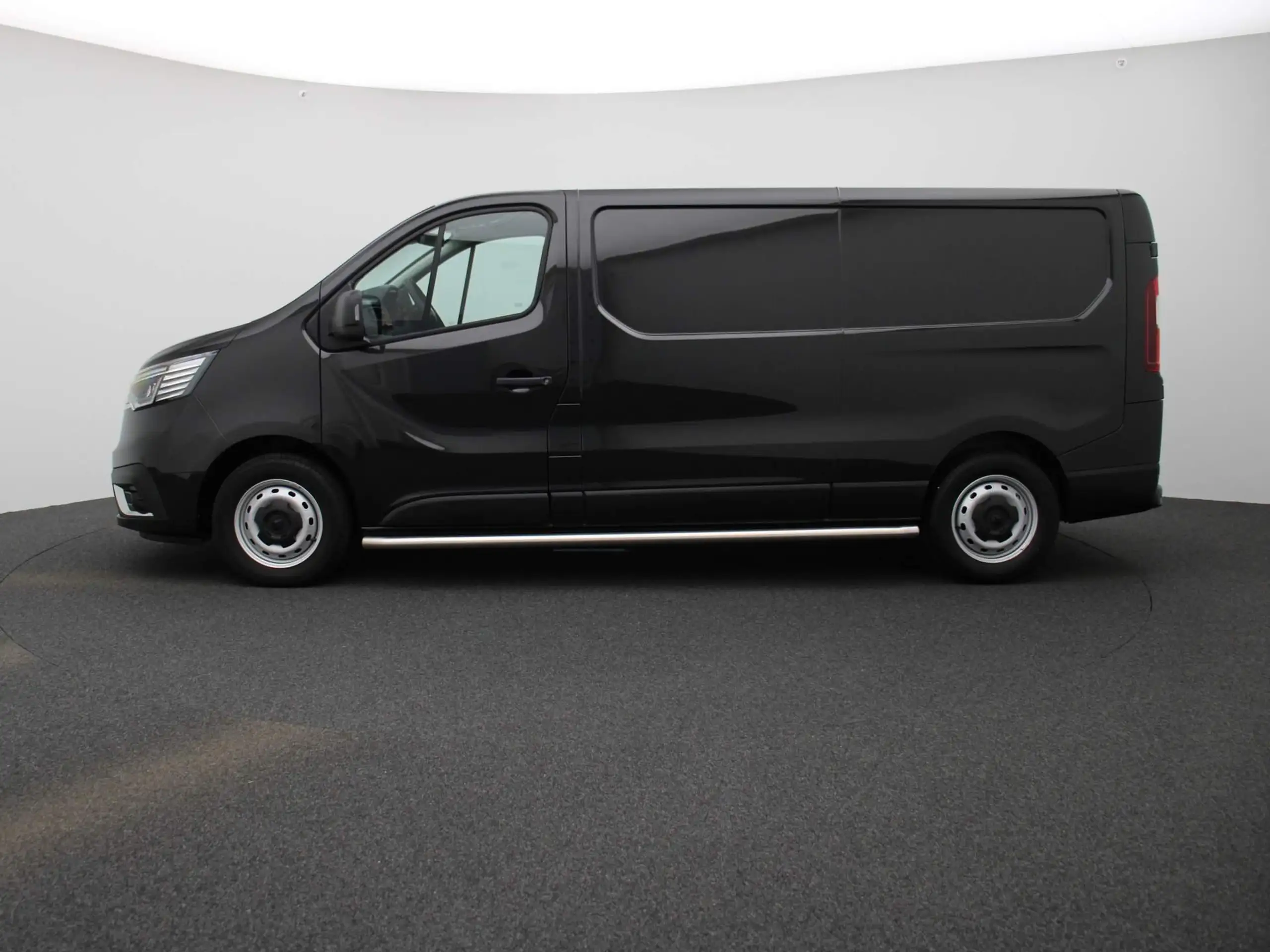 Renault - Trafic