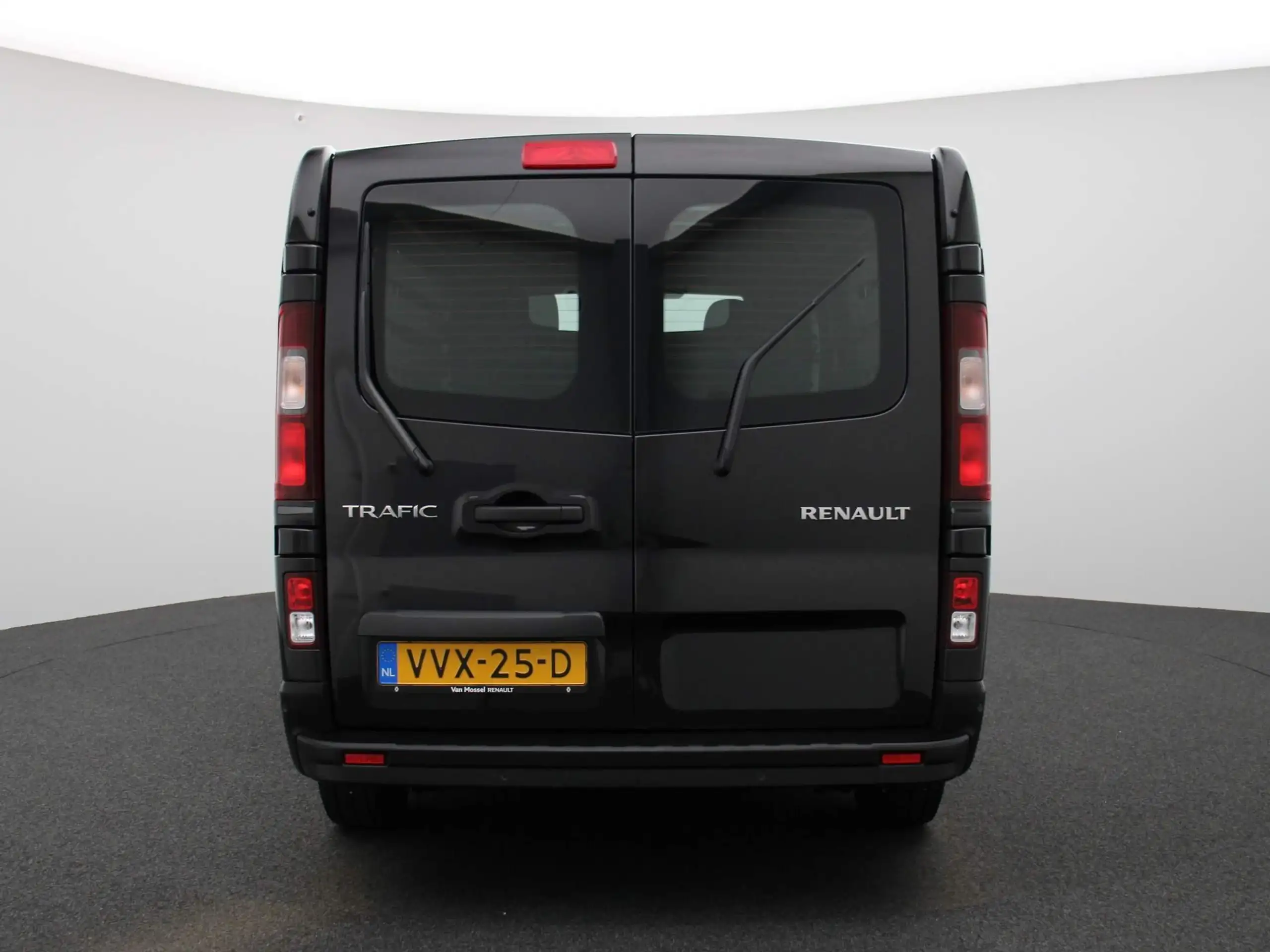 Renault - Trafic