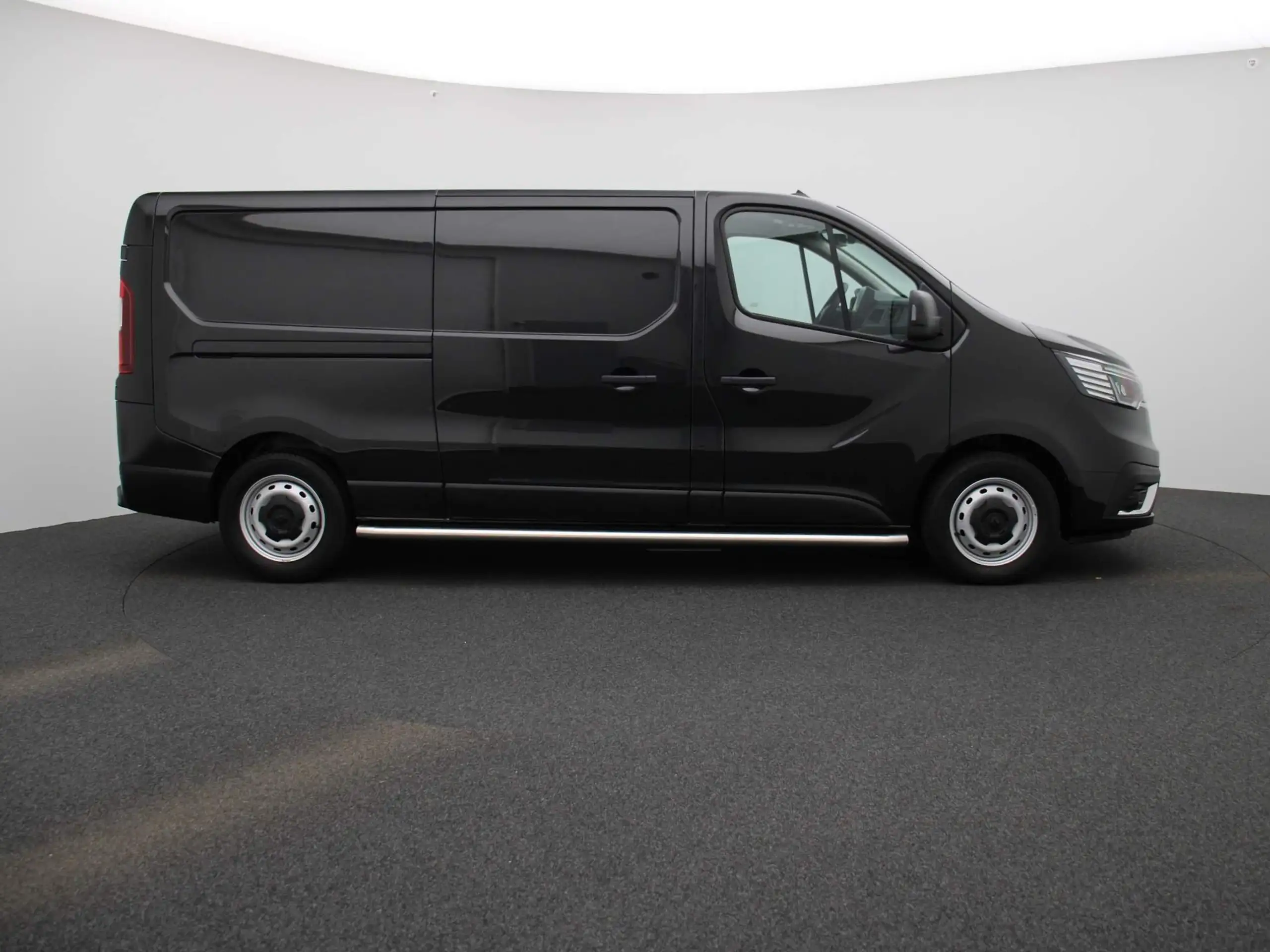 Renault - Trafic