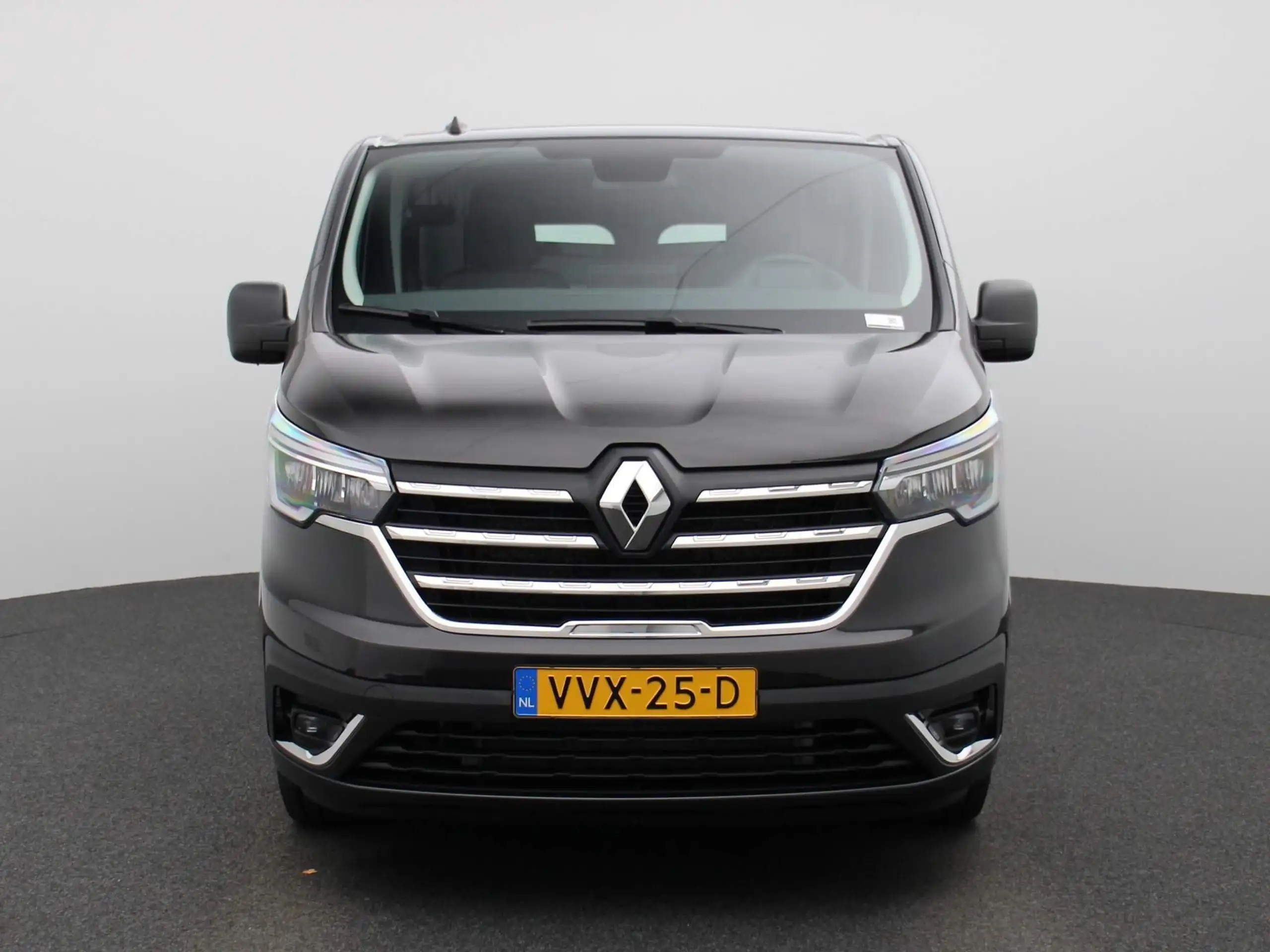 Renault - Trafic