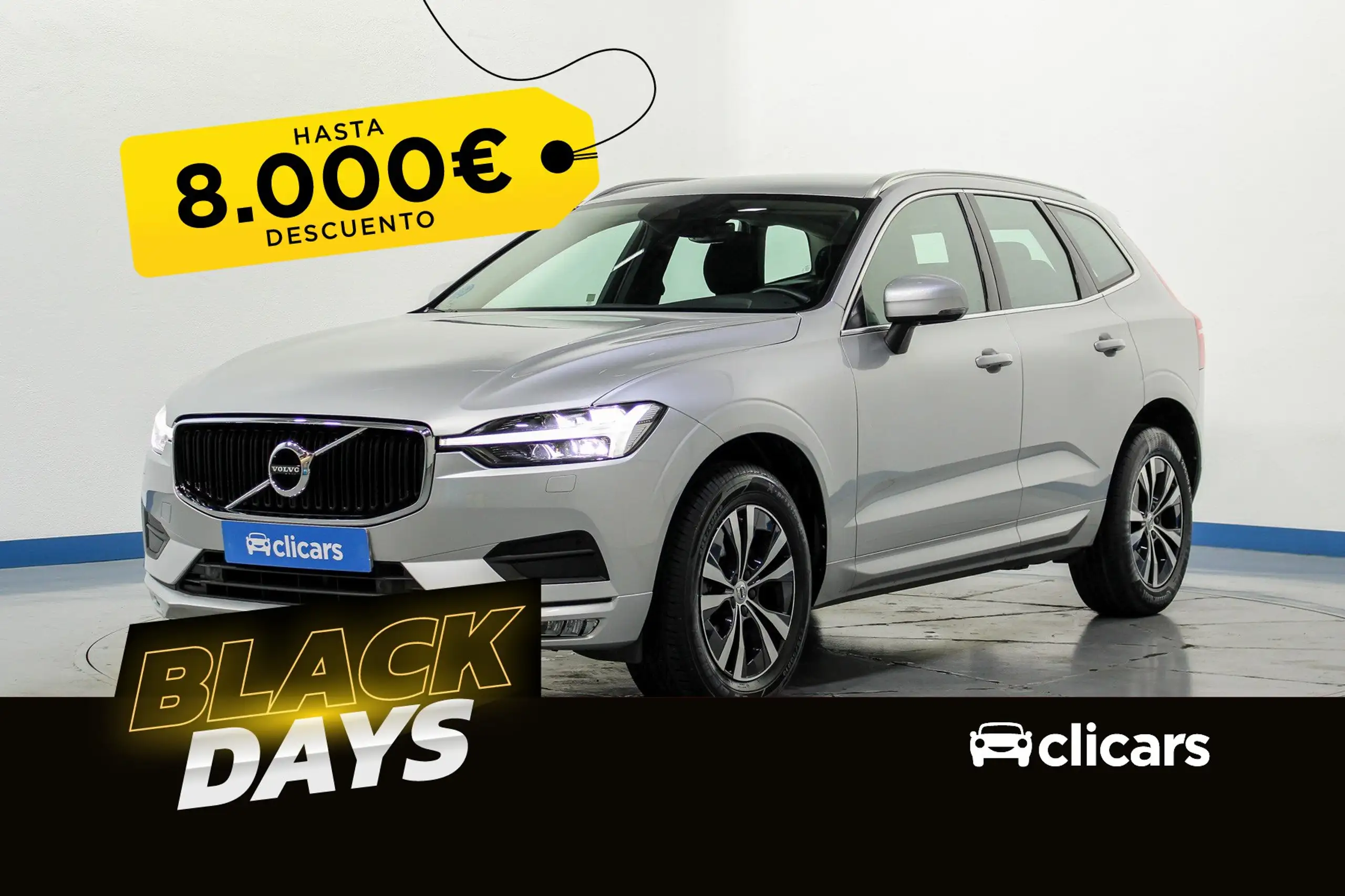 Volvo - XC60