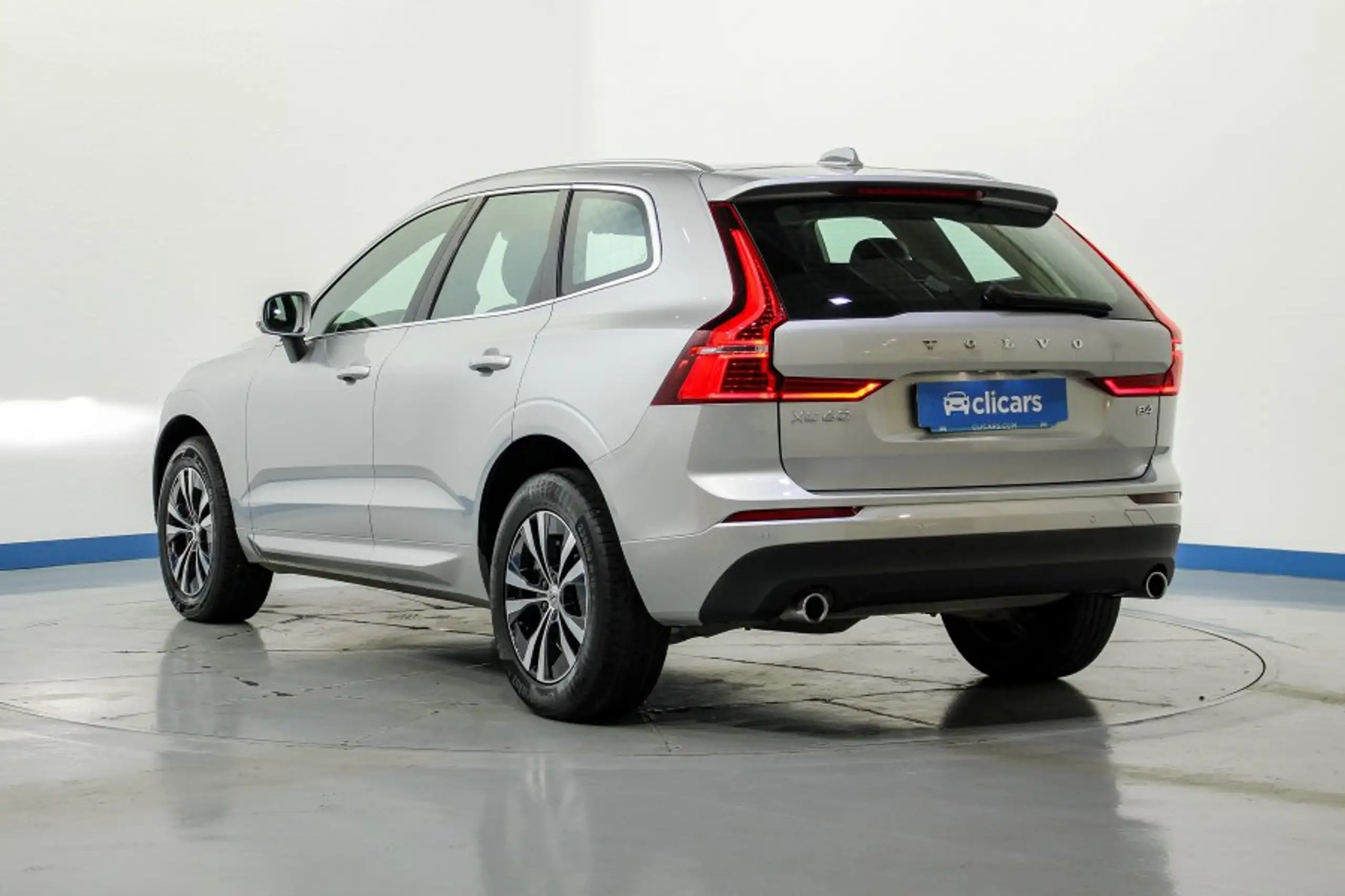 Volvo - XC60