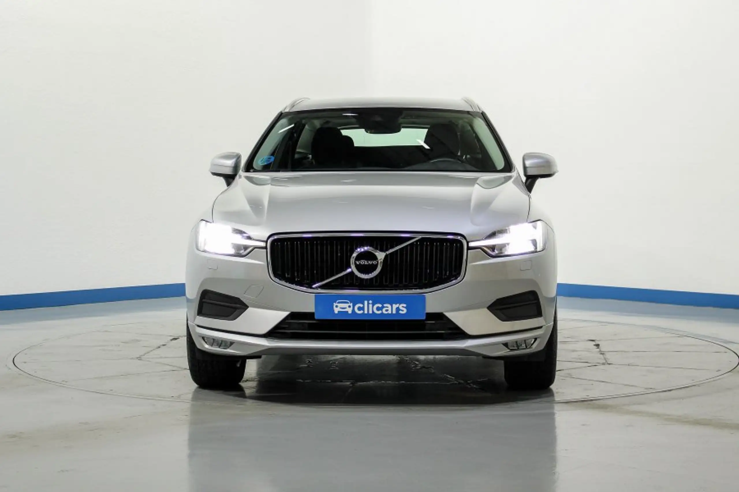 Volvo - XC60