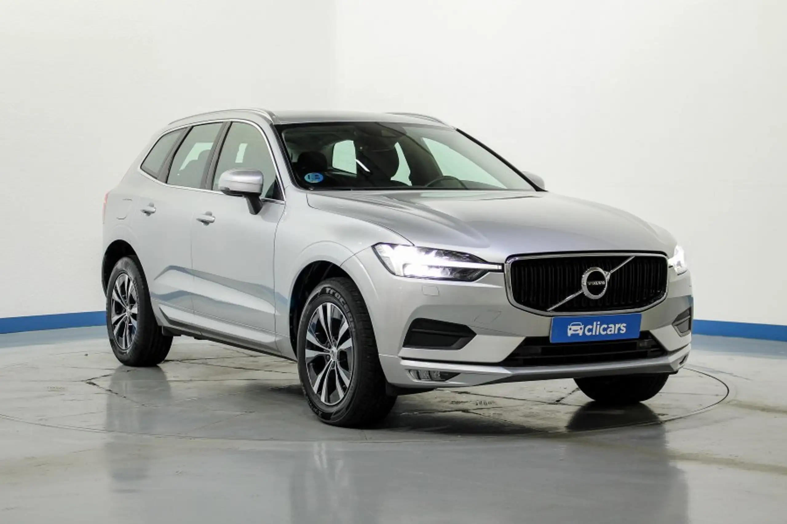 Volvo - XC60