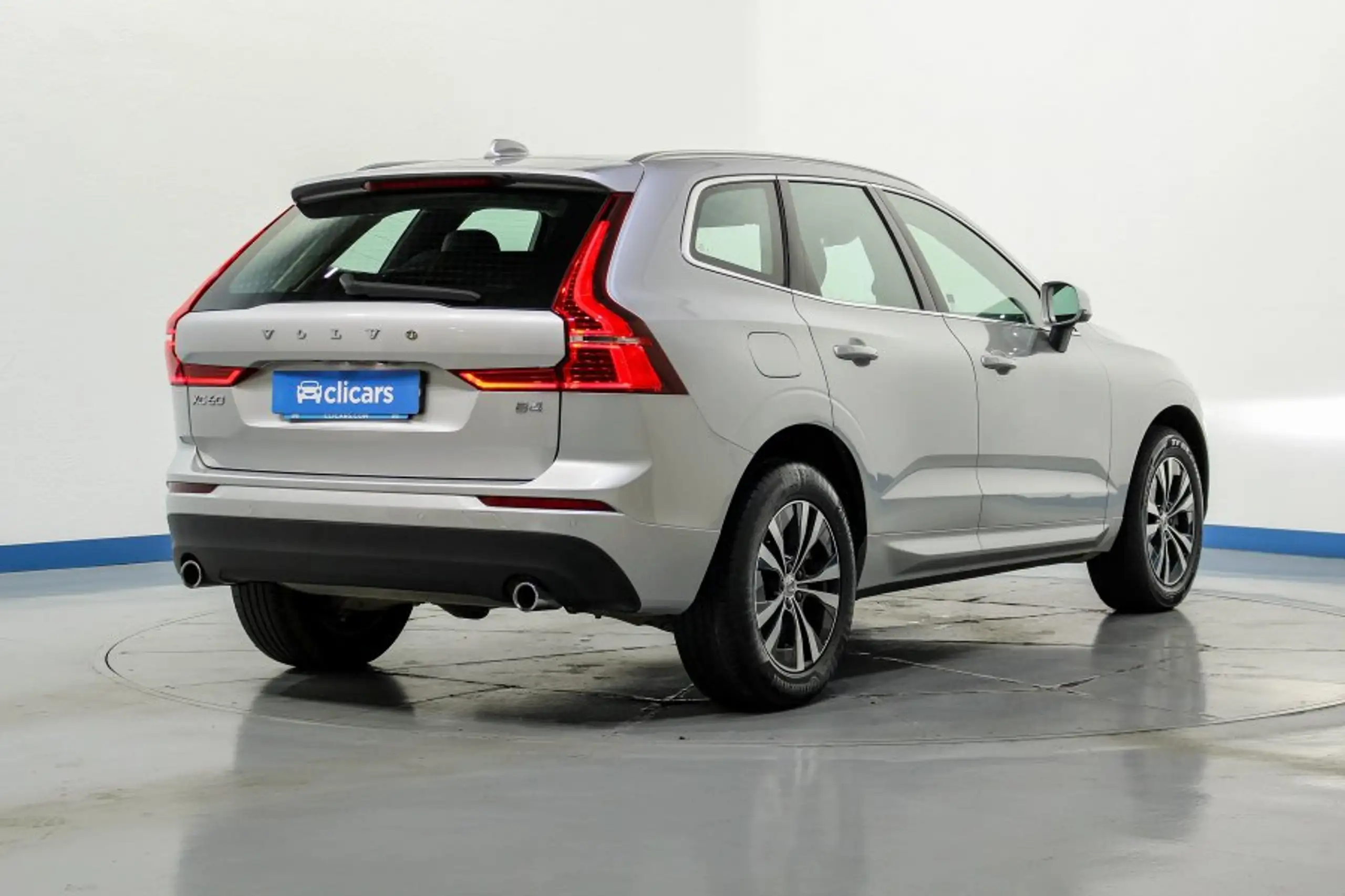 Volvo - XC60