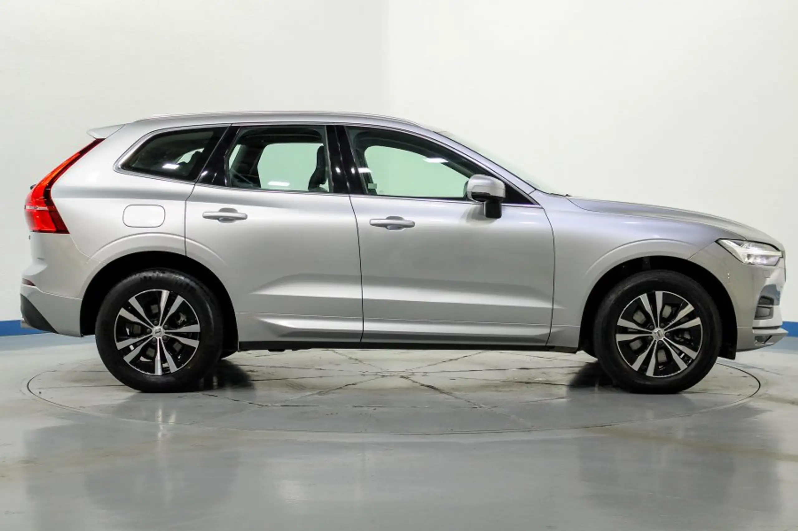 Volvo - XC60