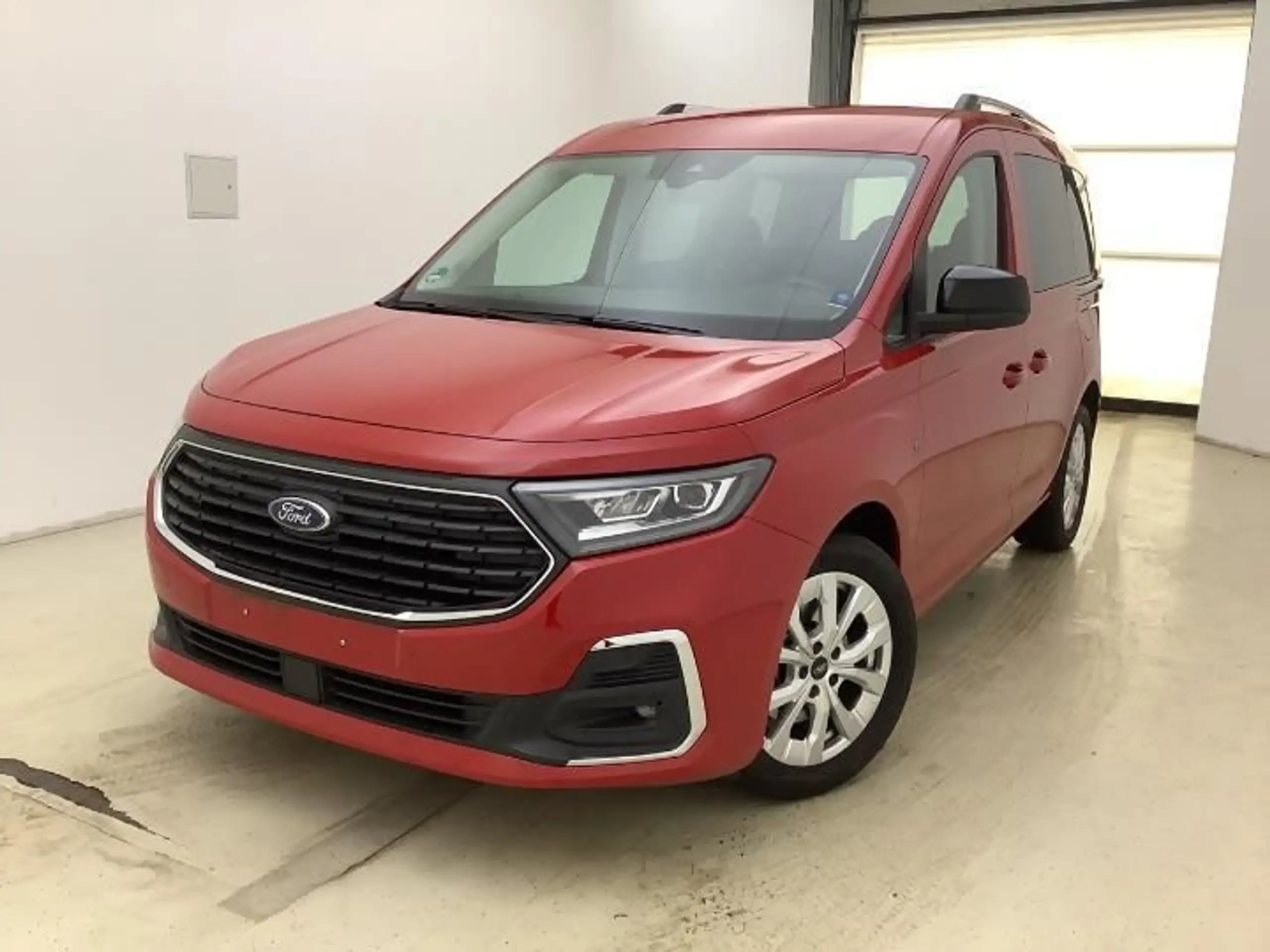 Ford Tourneo Connect 2022