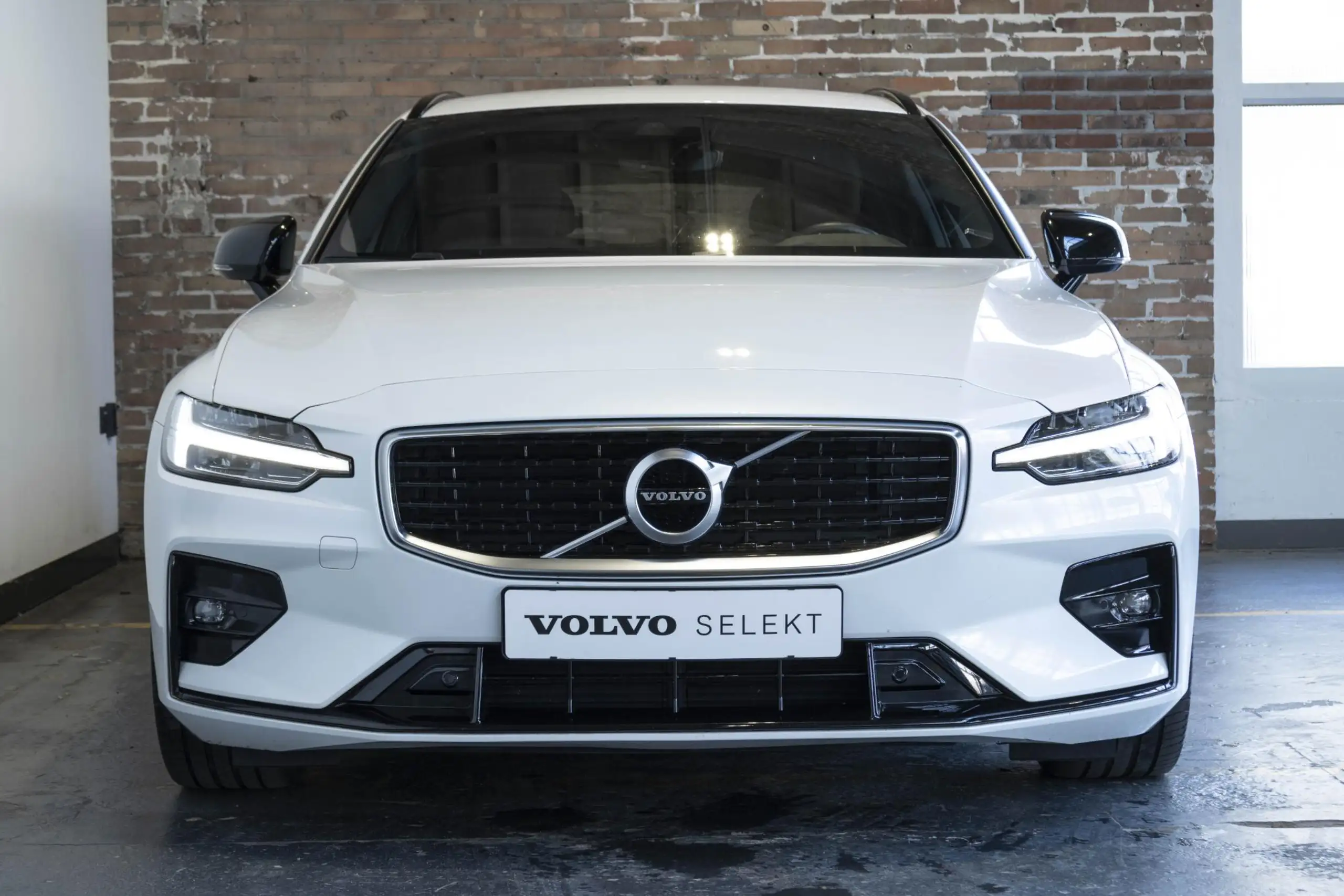 Volvo - V60