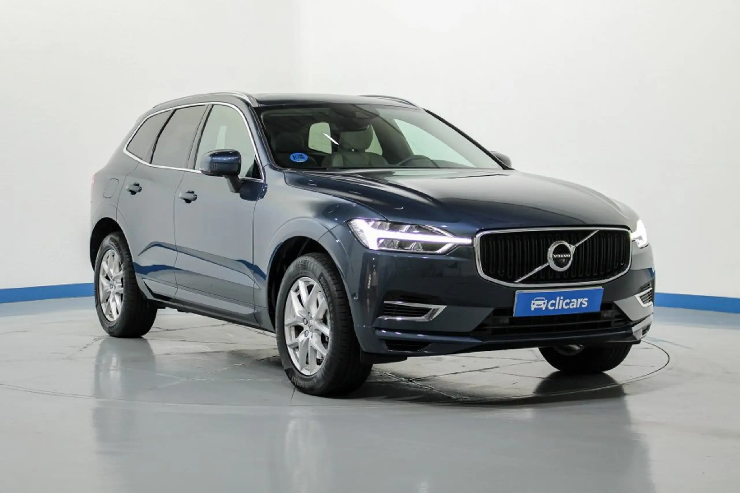 Volvo - XC60