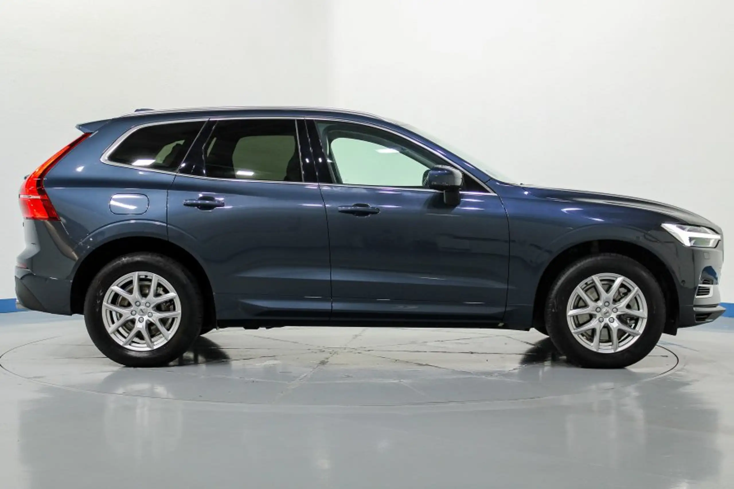 Volvo - XC60