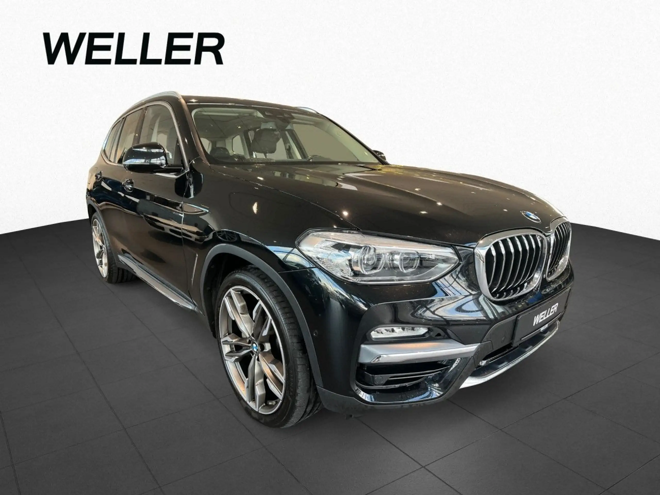 BMW - X3