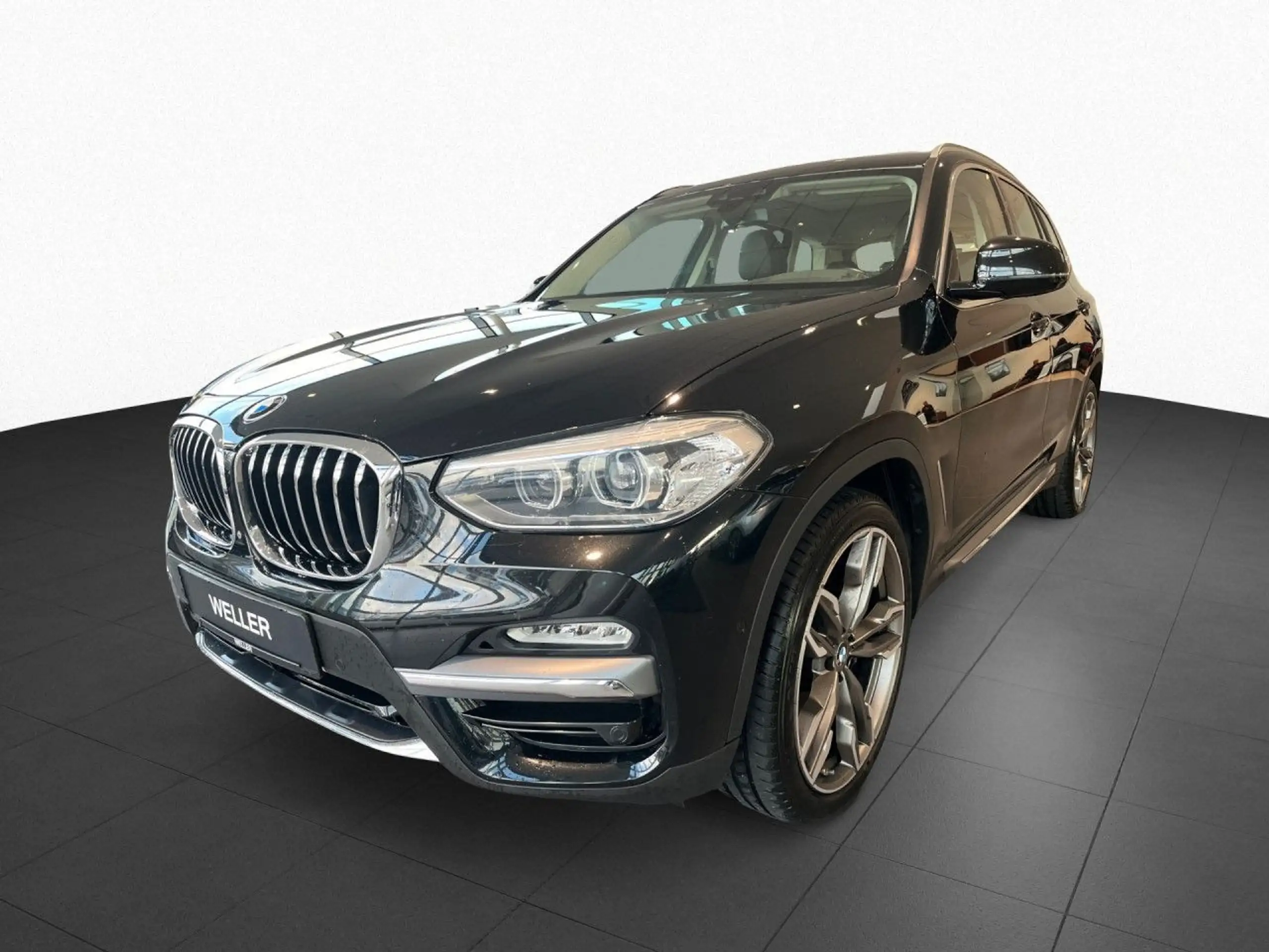 BMW - X3